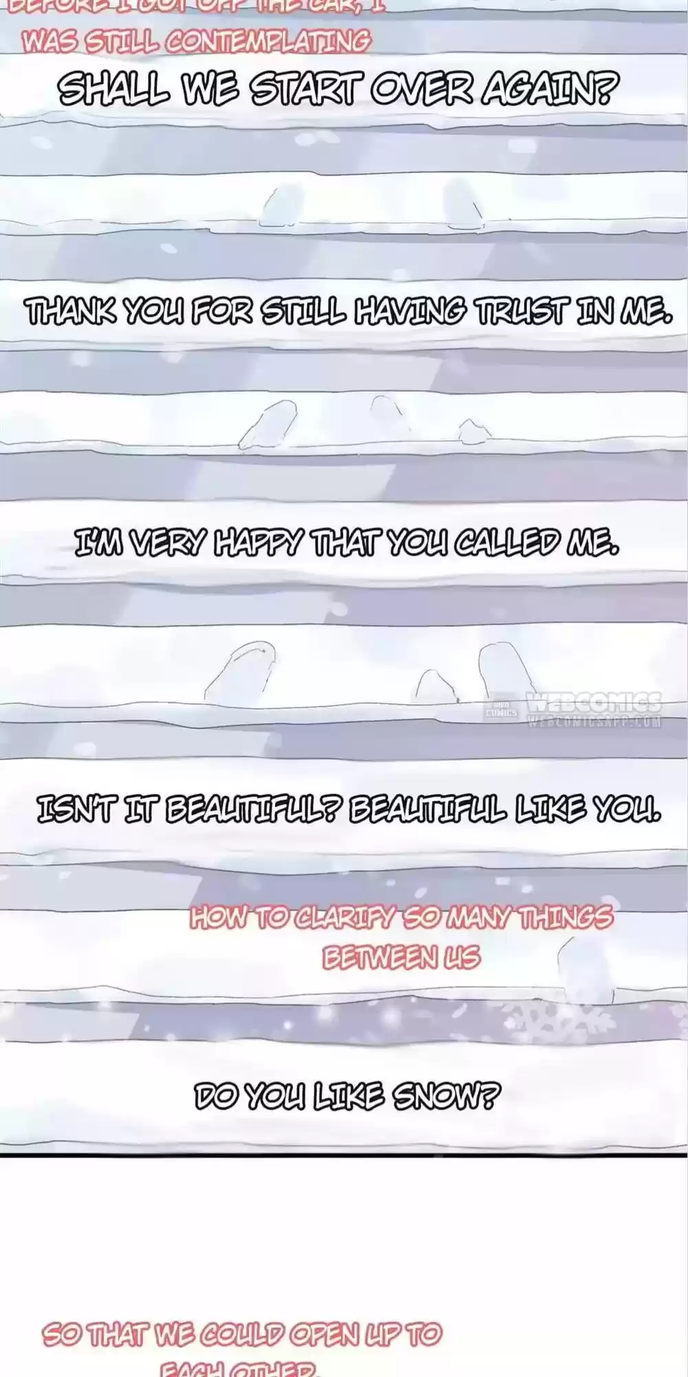 The “Giantess” Wants Love Chapter 142