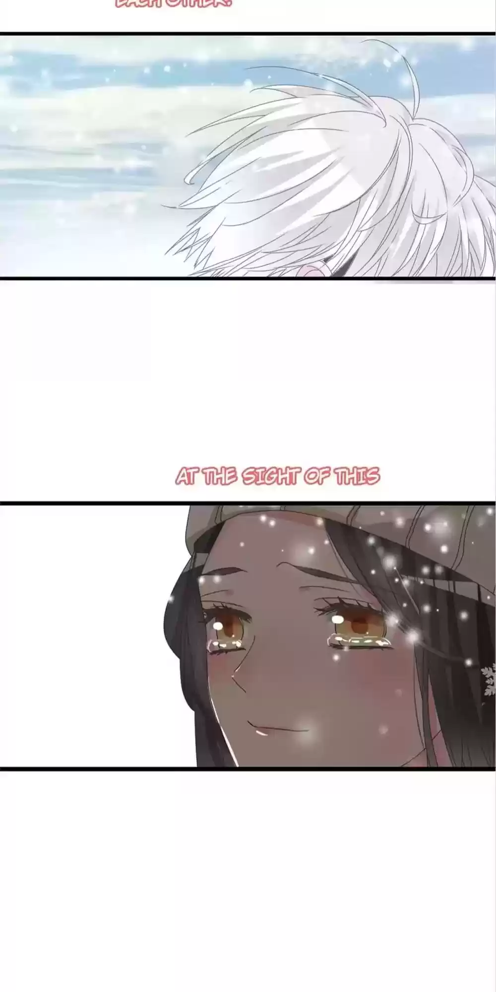 The “Giantess” Wants Love Chapter 142