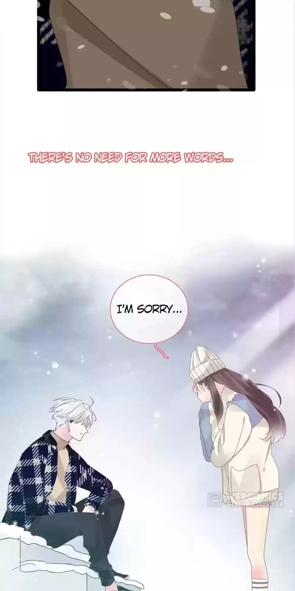 The “Giantess” Wants Love Chapter 142