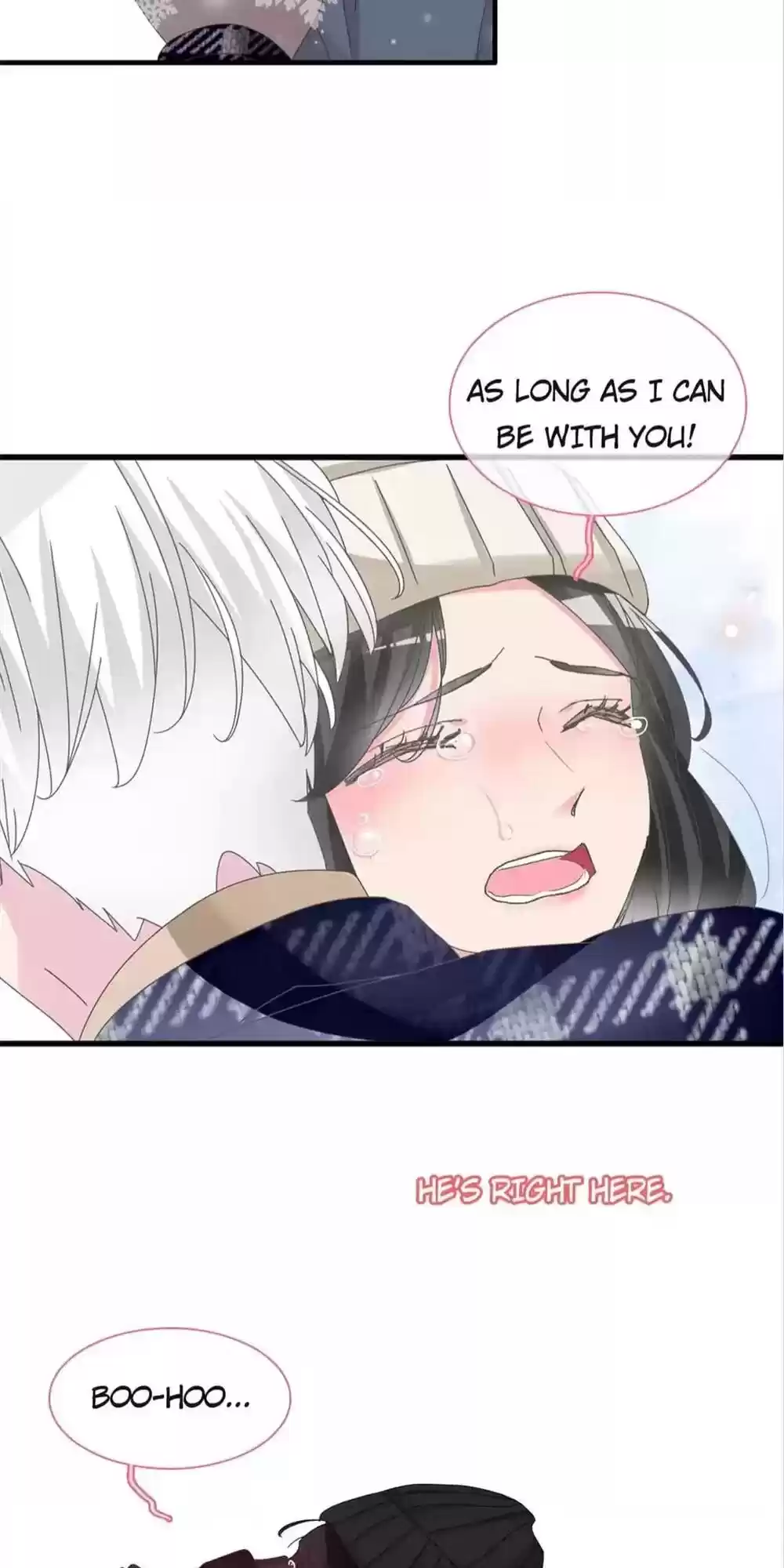 The “Giantess” Wants Love Chapter 142