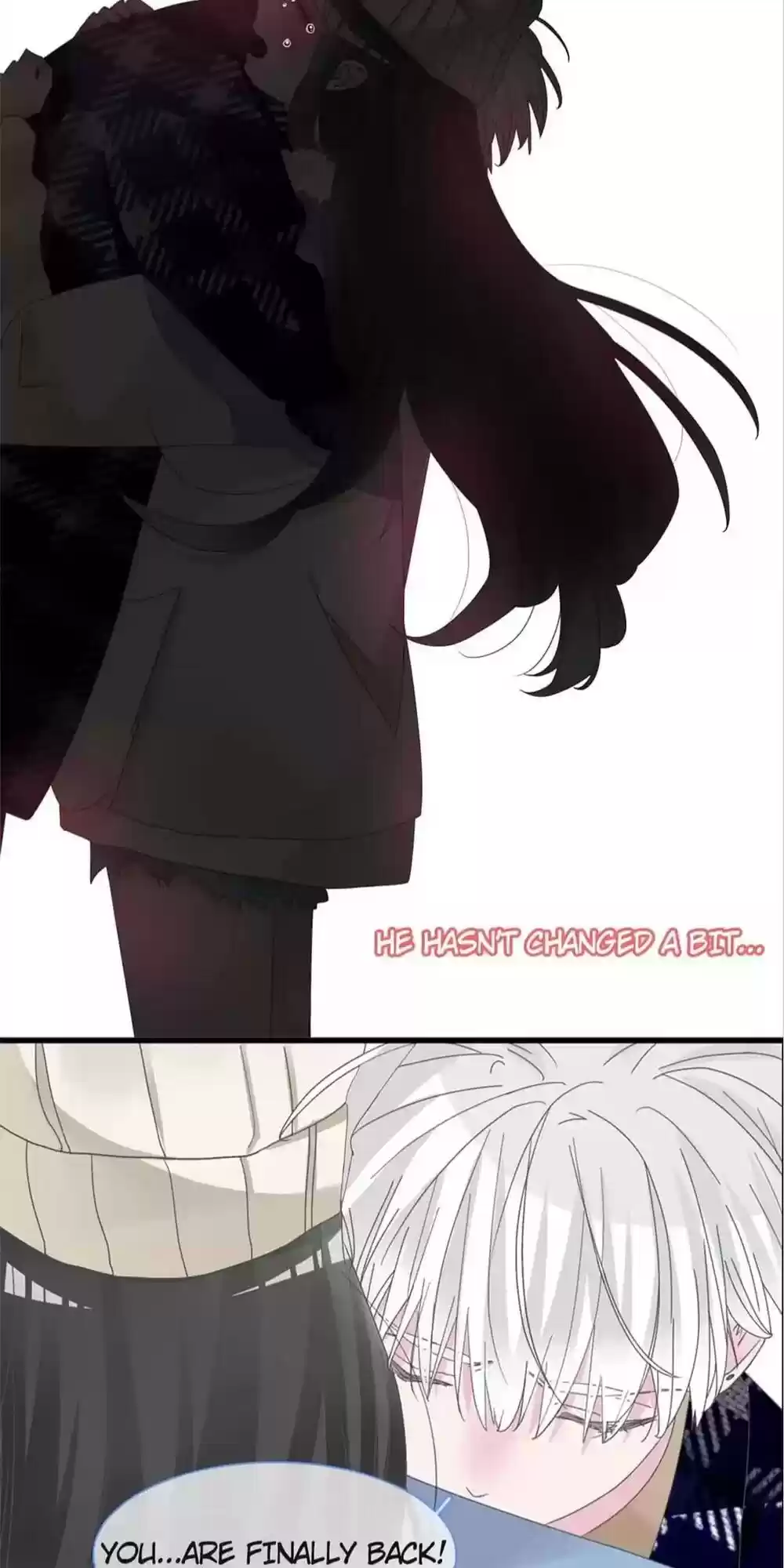 The “Giantess” Wants Love Chapter 142