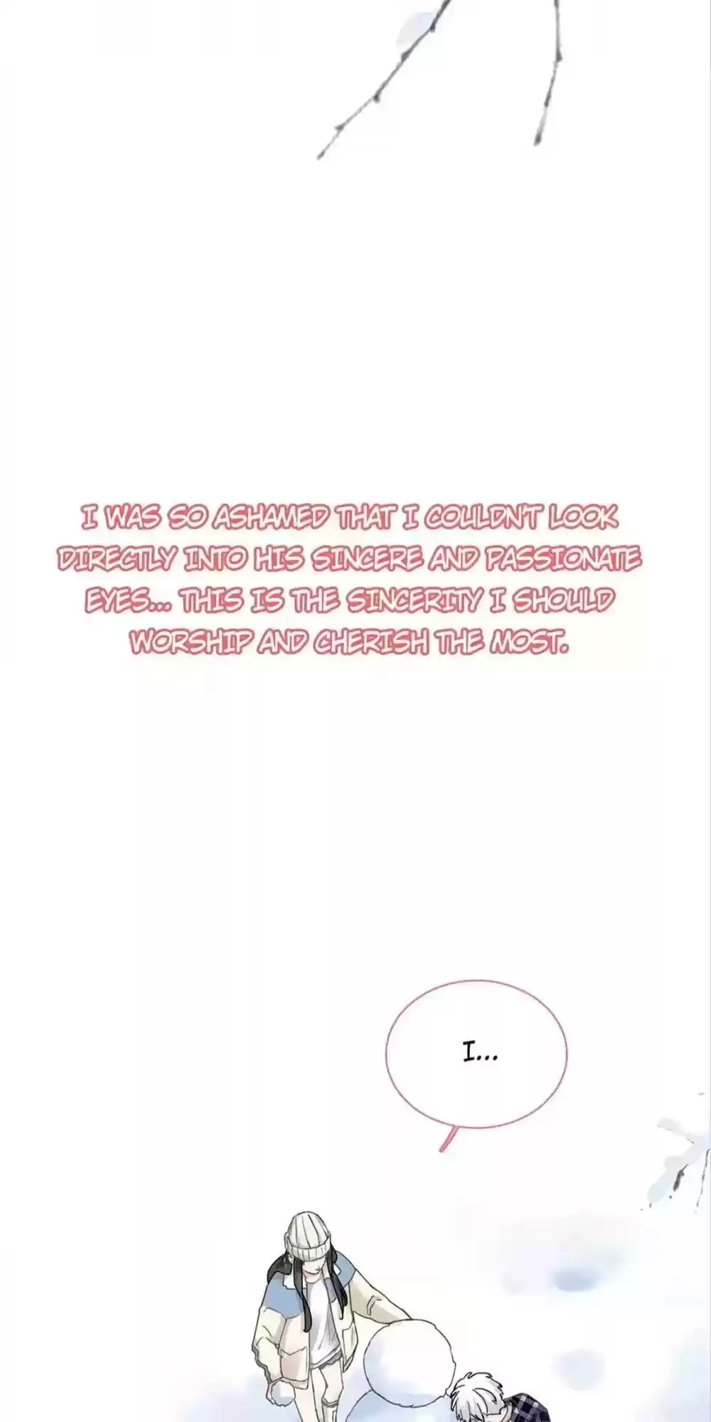 The “Giantess” Wants Love Chapter 142