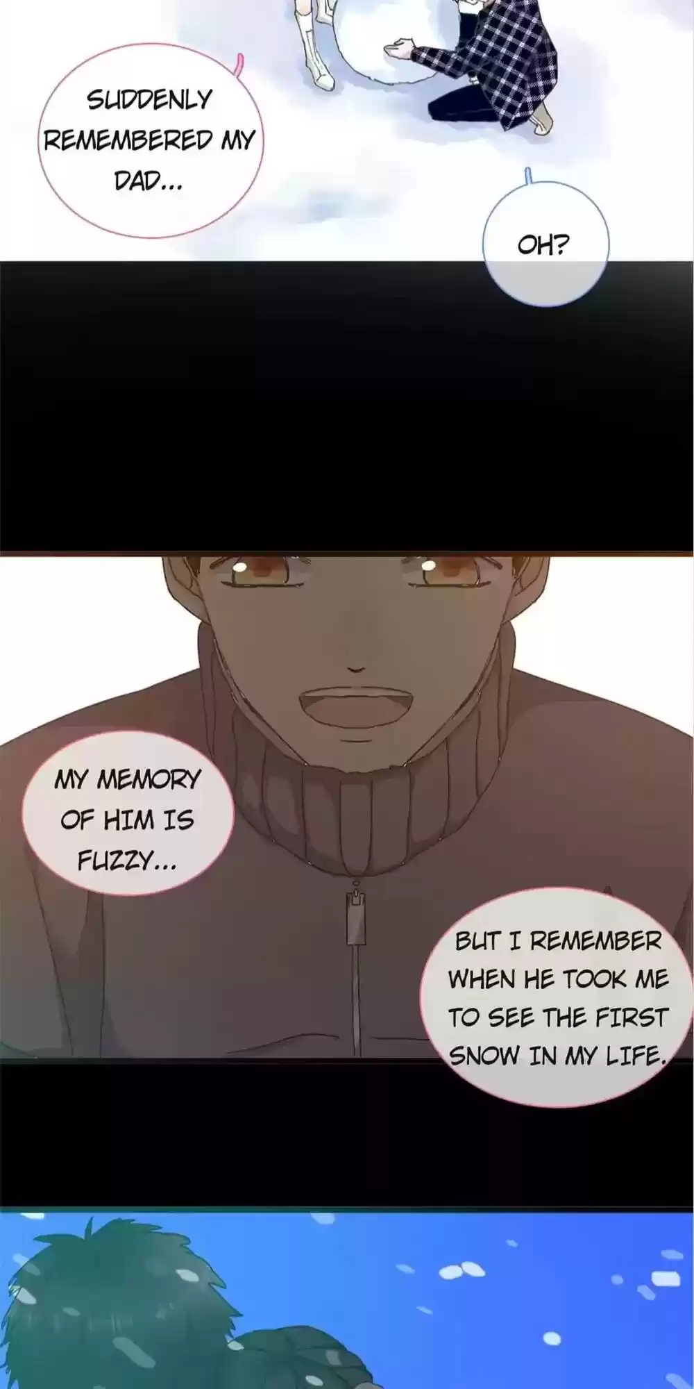 The “Giantess” Wants Love Chapter 142