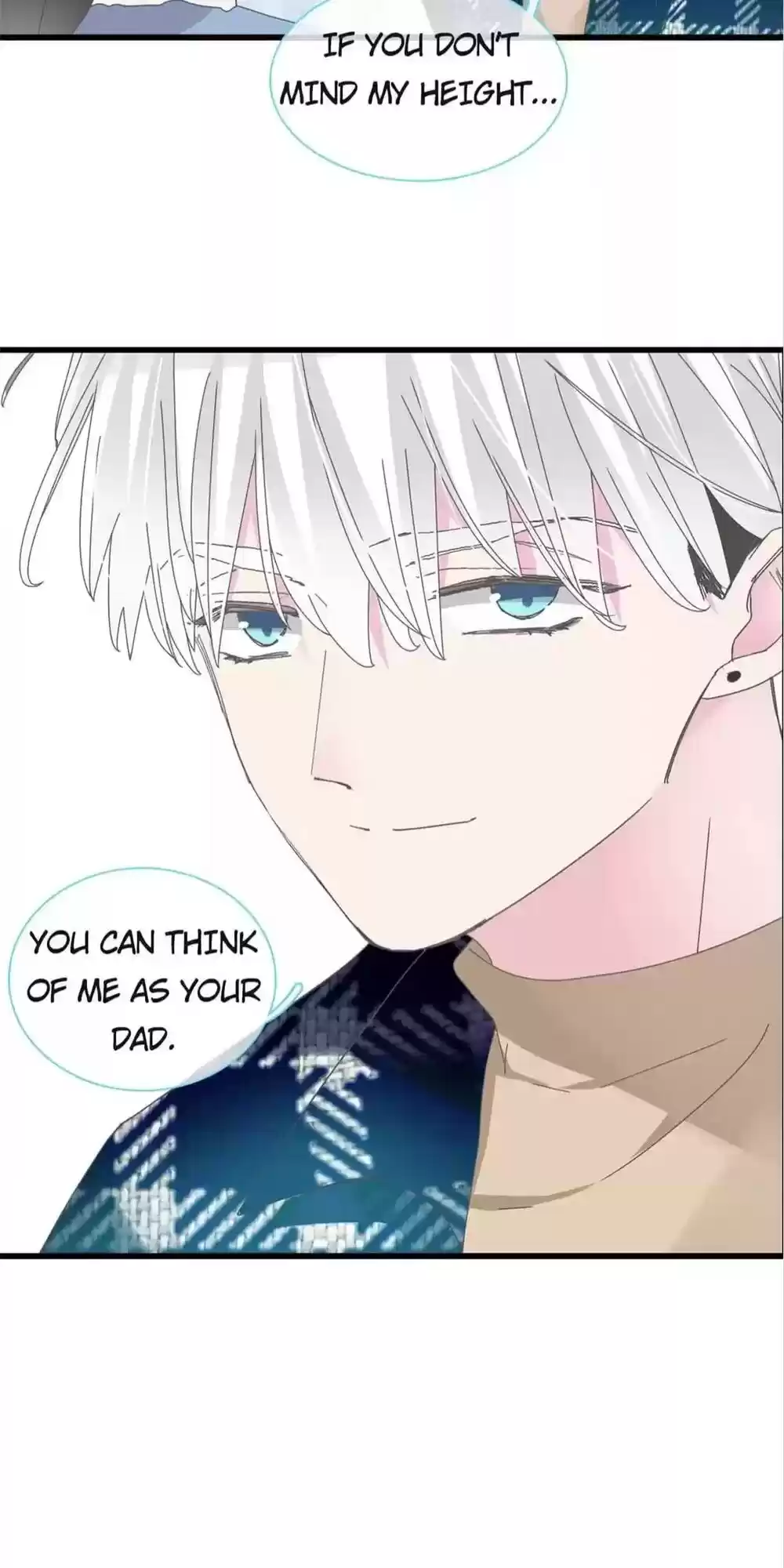 The “Giantess” Wants Love Chapter 142