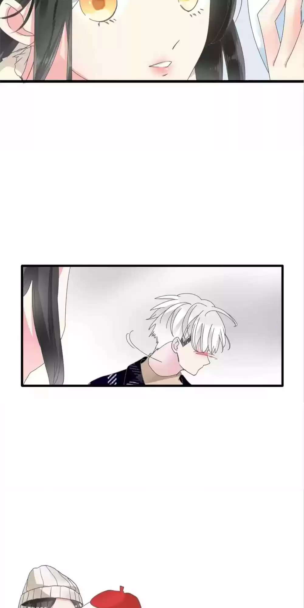 The “Giantess” Wants Love Chapter 142