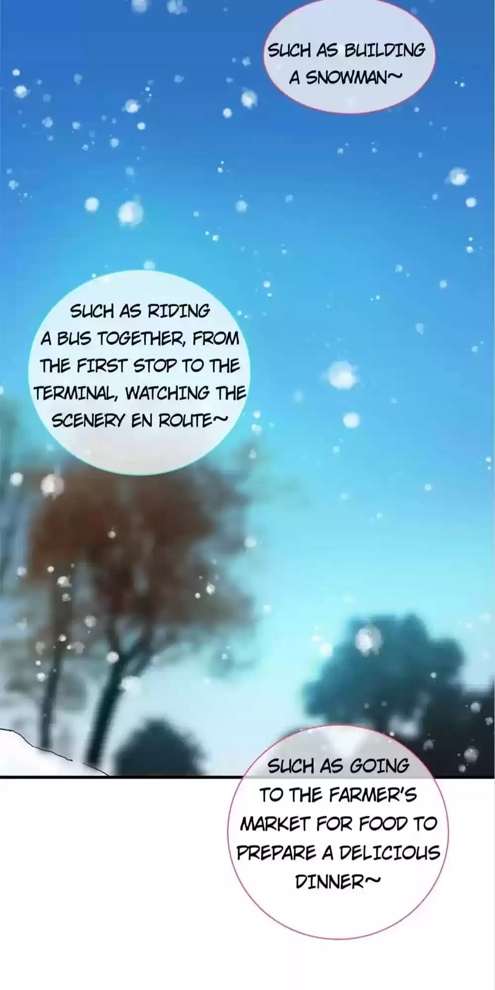 The “Giantess” Wants Love Chapter 142