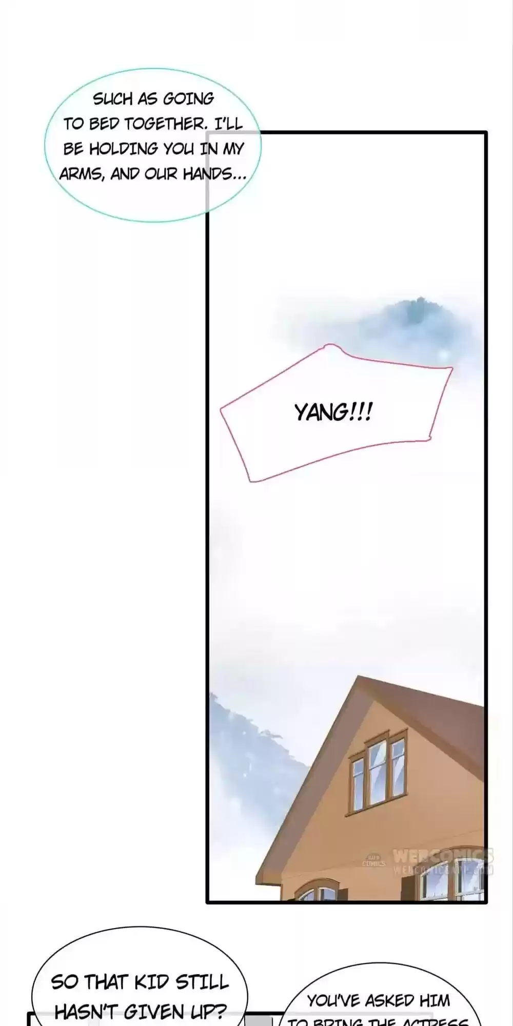 The “Giantess” Wants Love Chapter 142