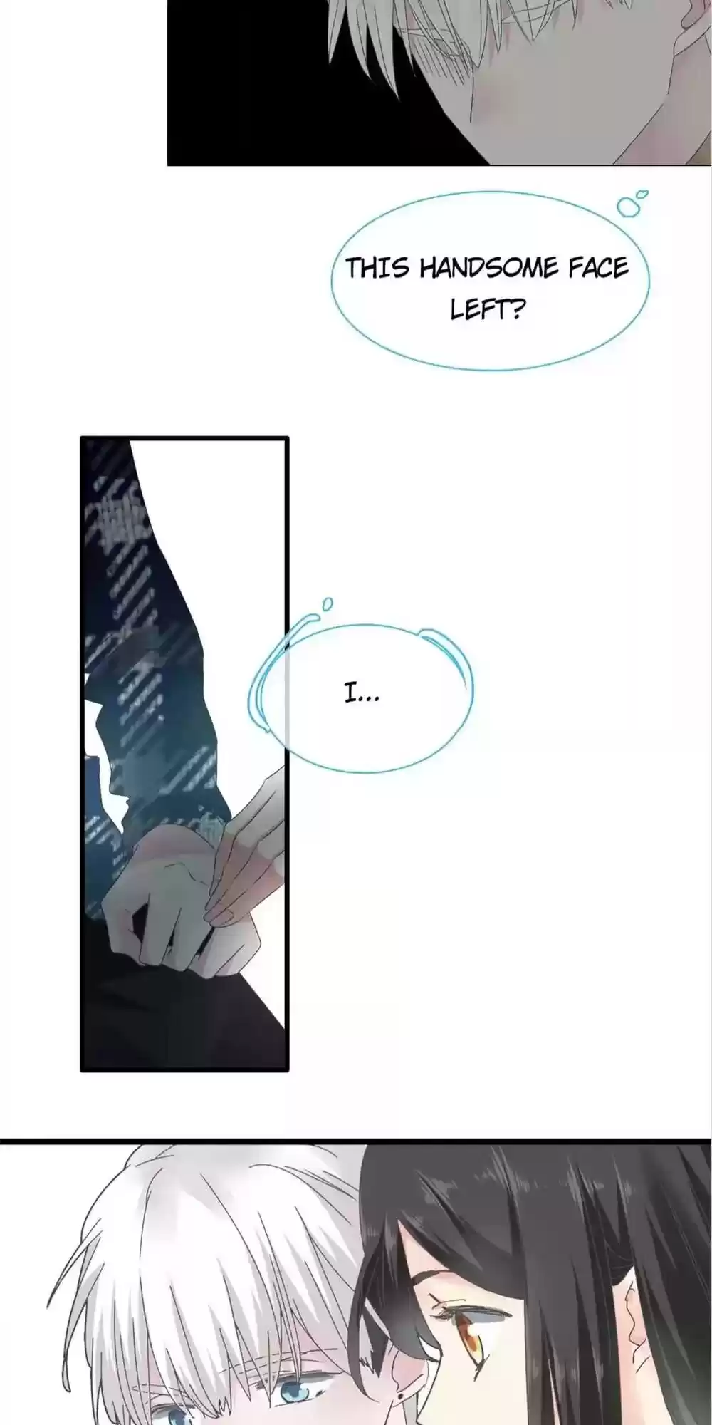 The “Giantess” Wants Love Chapter 143