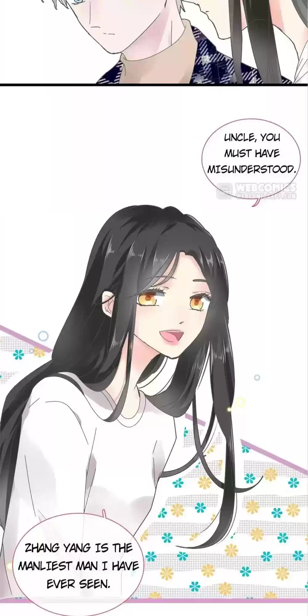 The “Giantess” Wants Love Chapter 143