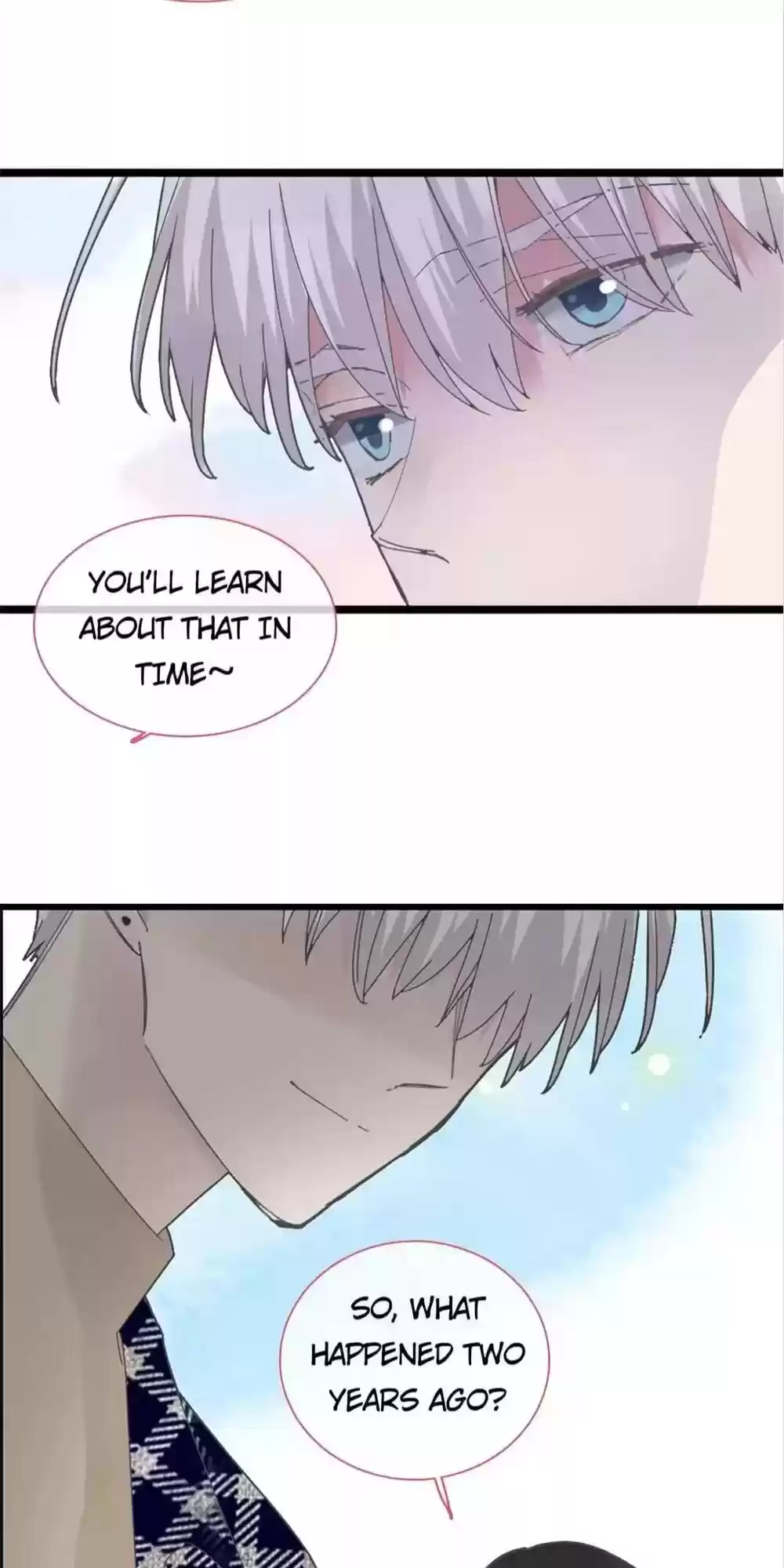 The “Giantess” Wants Love Chapter 143