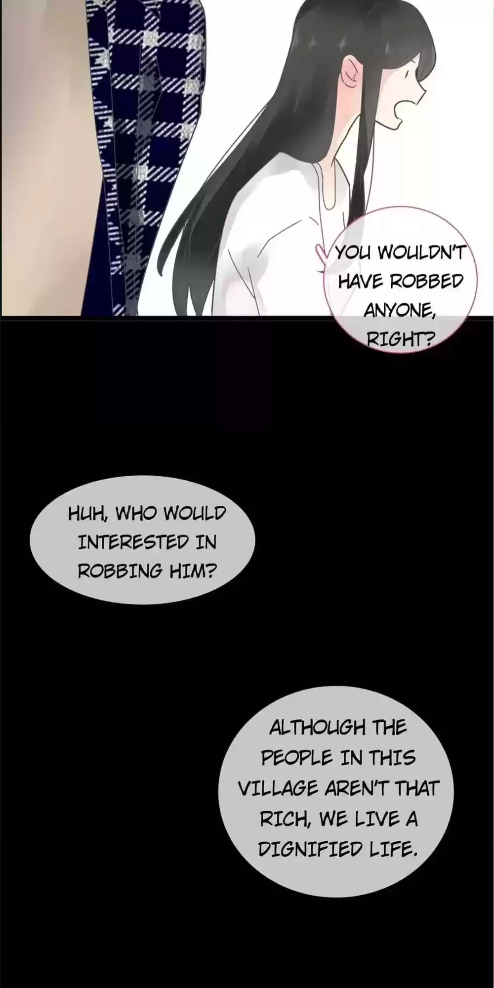 The “Giantess” Wants Love Chapter 143