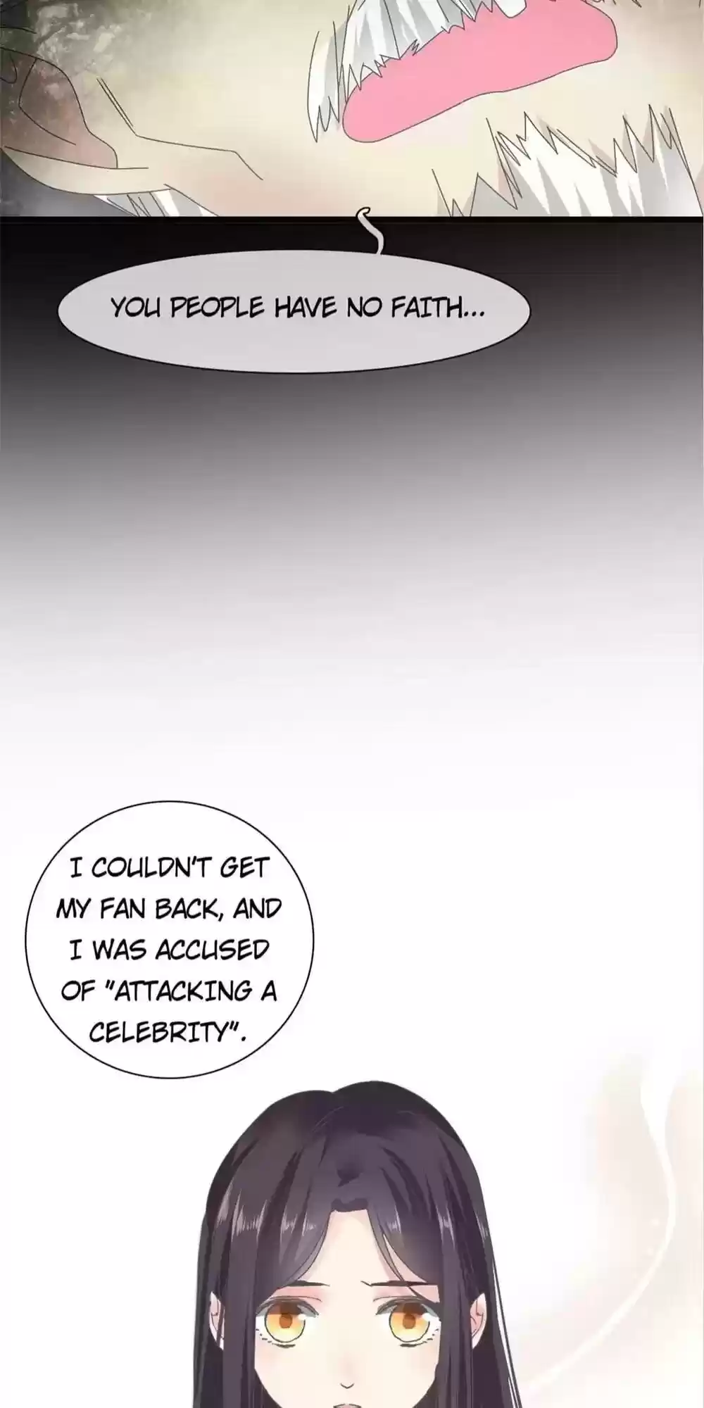 The “Giantess” Wants Love Chapter 143