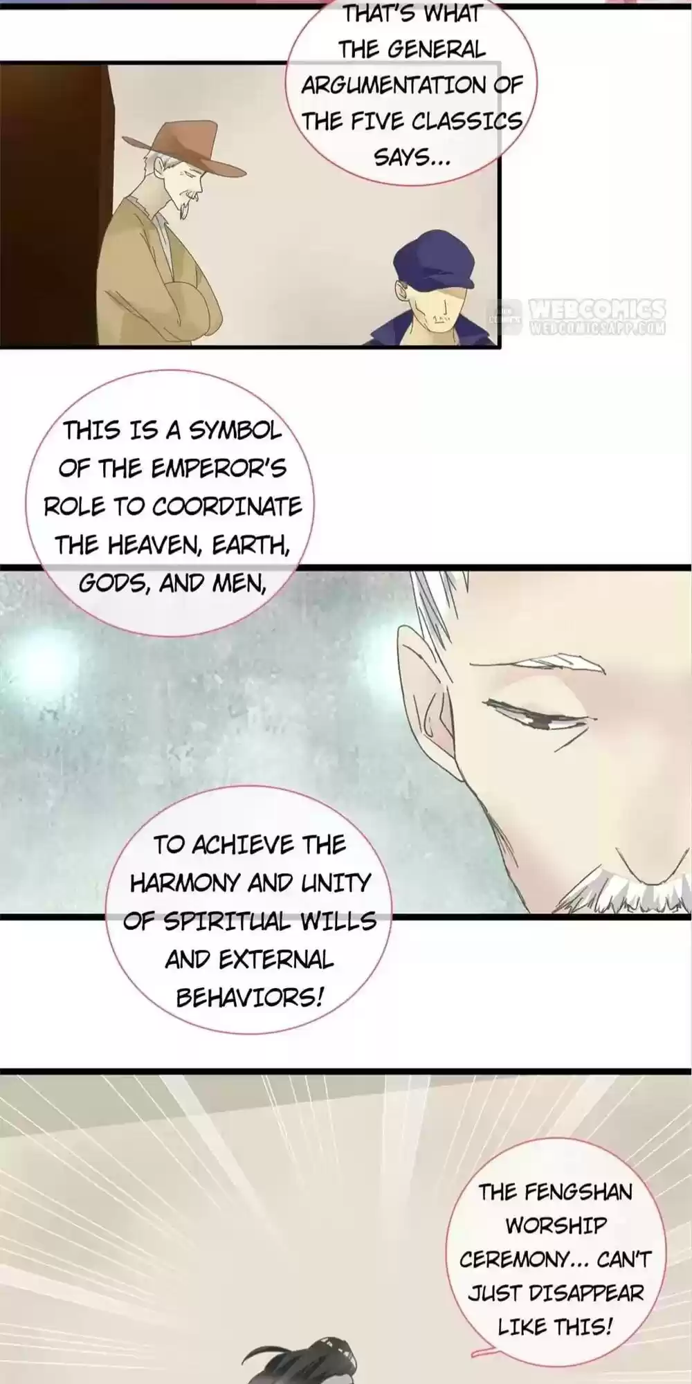 The “Giantess” Wants Love Chapter 143