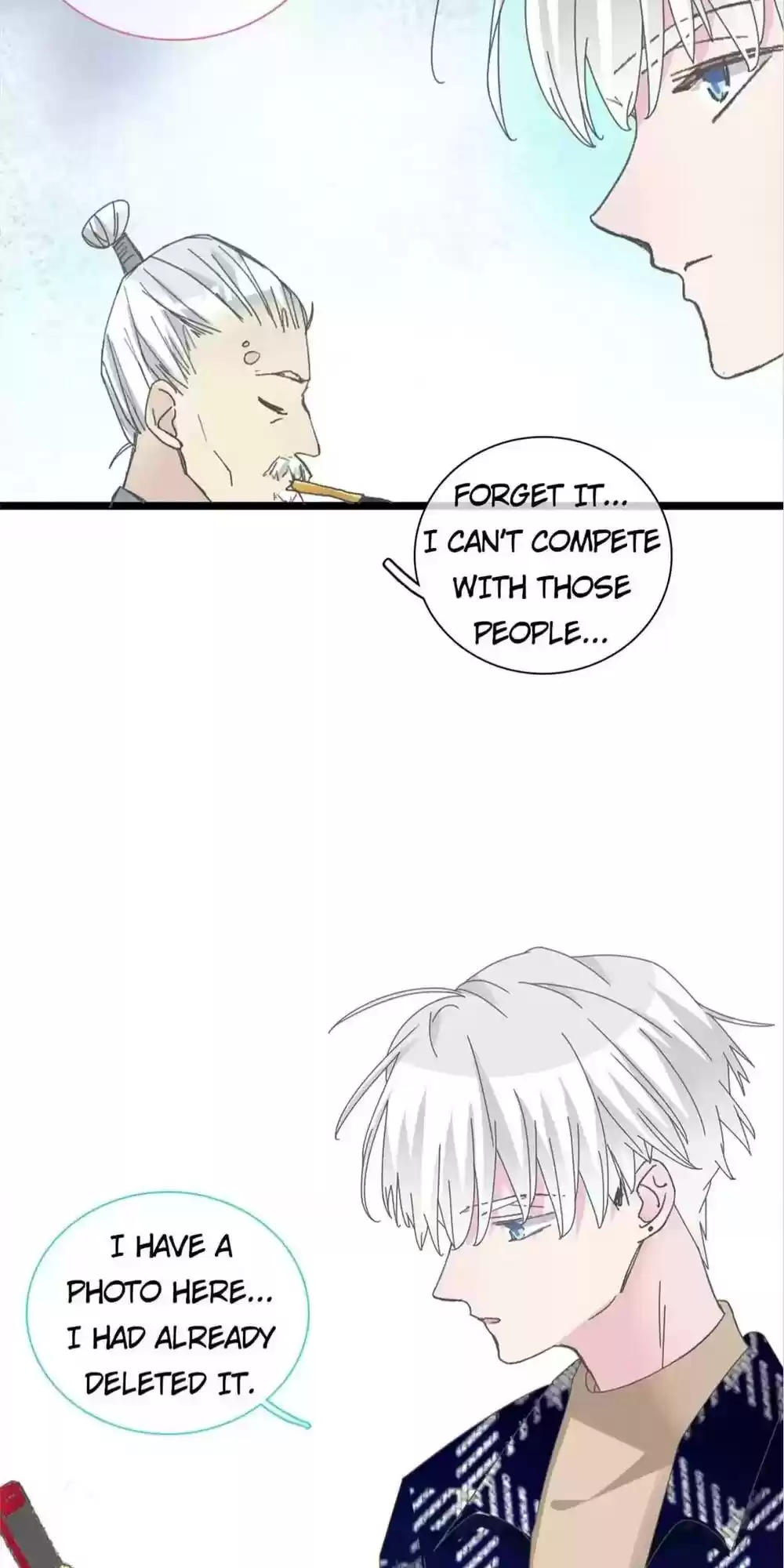 The “Giantess” Wants Love Chapter 143