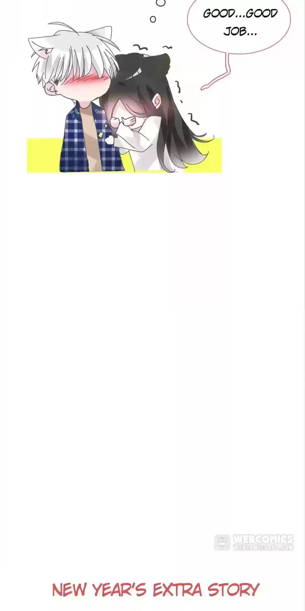 The “Giantess” Wants Love Chapter 143