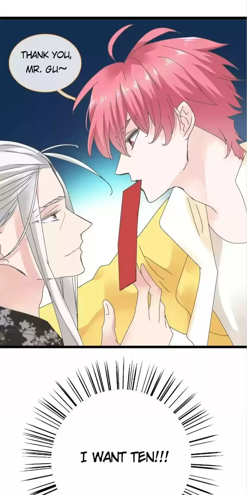 The “Giantess” Wants Love Chapter 143