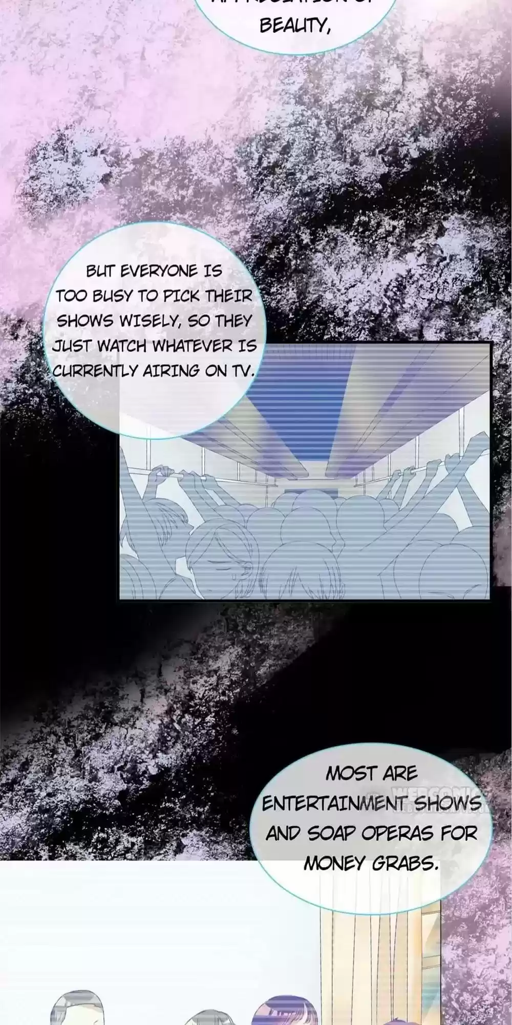 The “Giantess” Wants Love Chapter 144