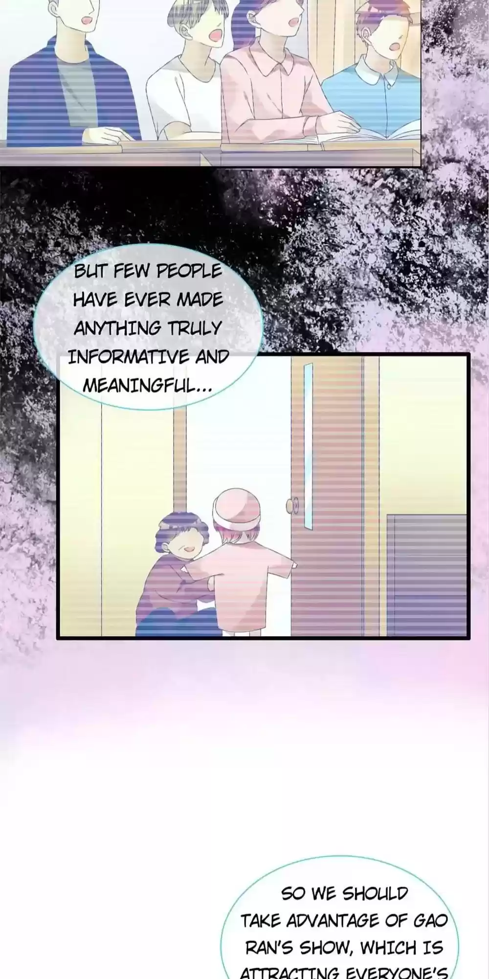 The “Giantess” Wants Love Chapter 144