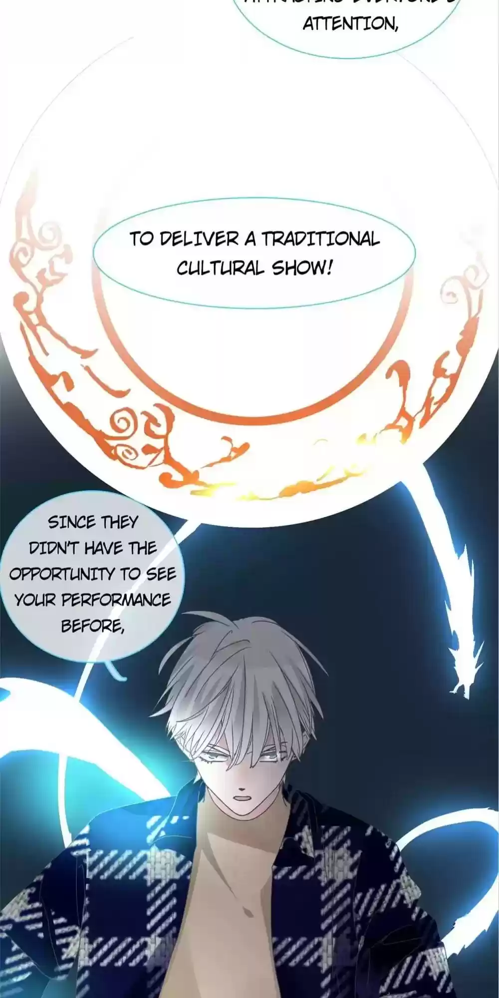 The “Giantess” Wants Love Chapter 144