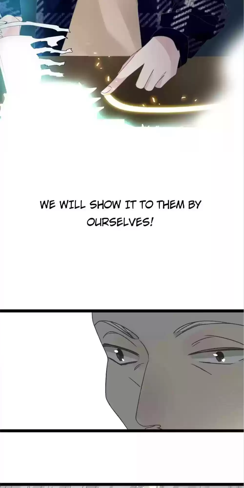 The “Giantess” Wants Love Chapter 144