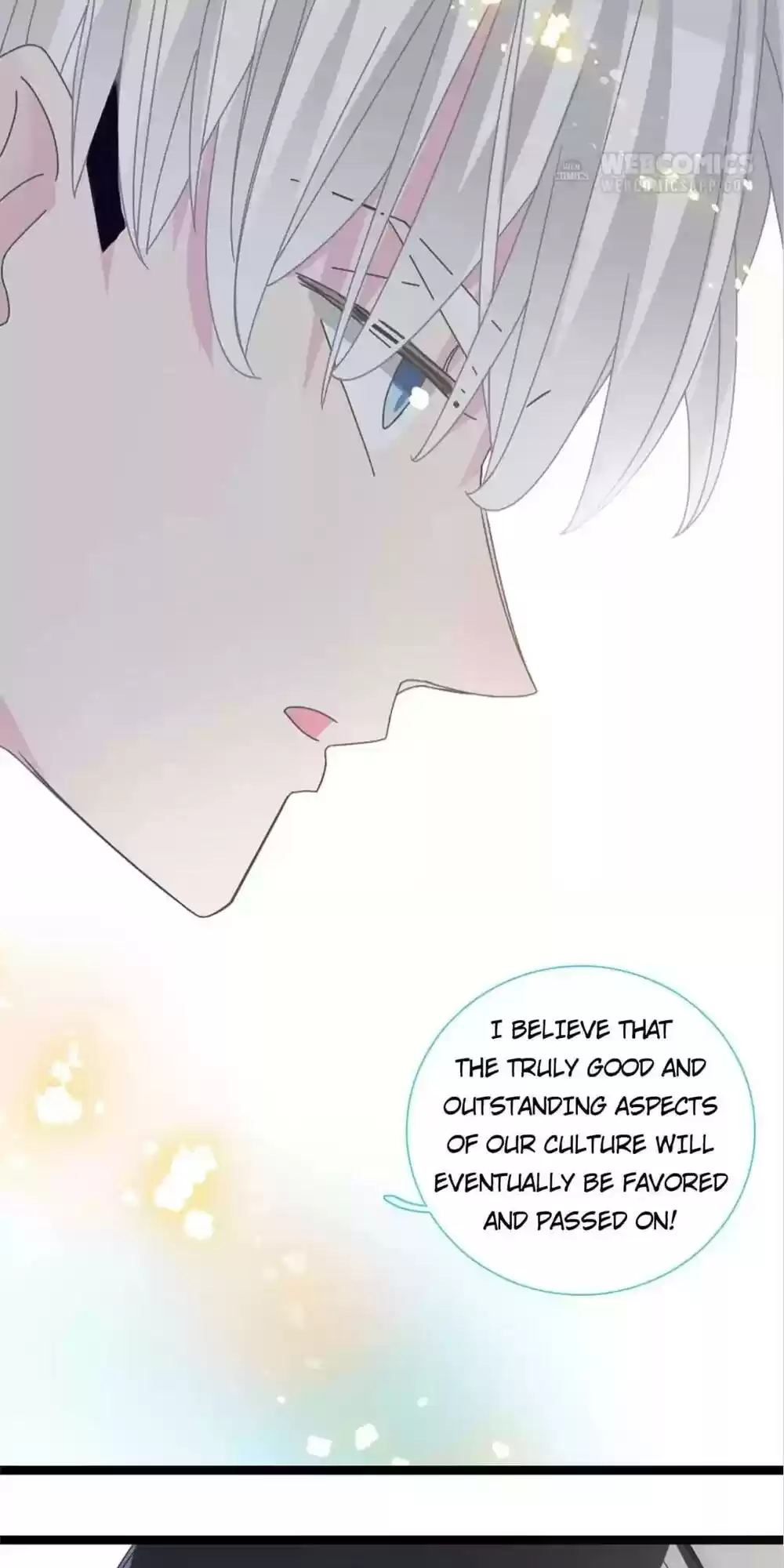 The “Giantess” Wants Love Chapter 144