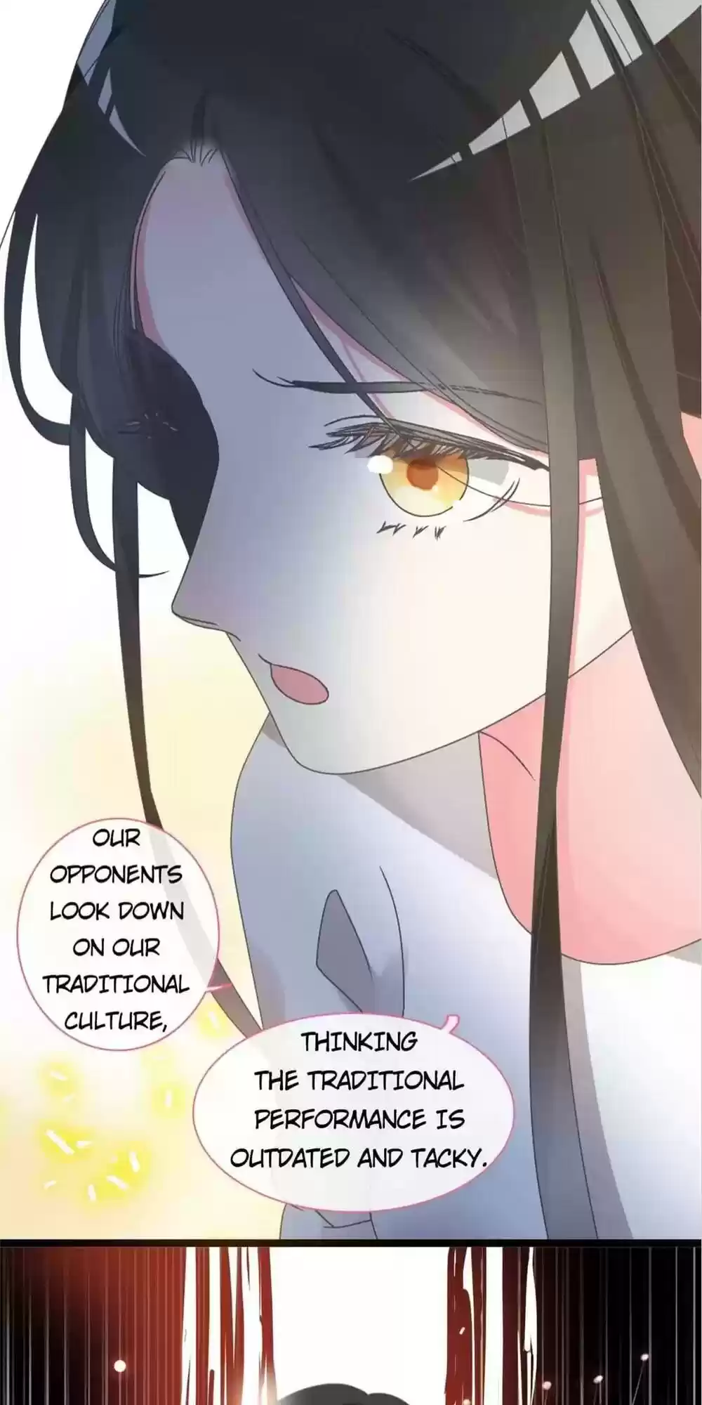 The “Giantess” Wants Love Chapter 144