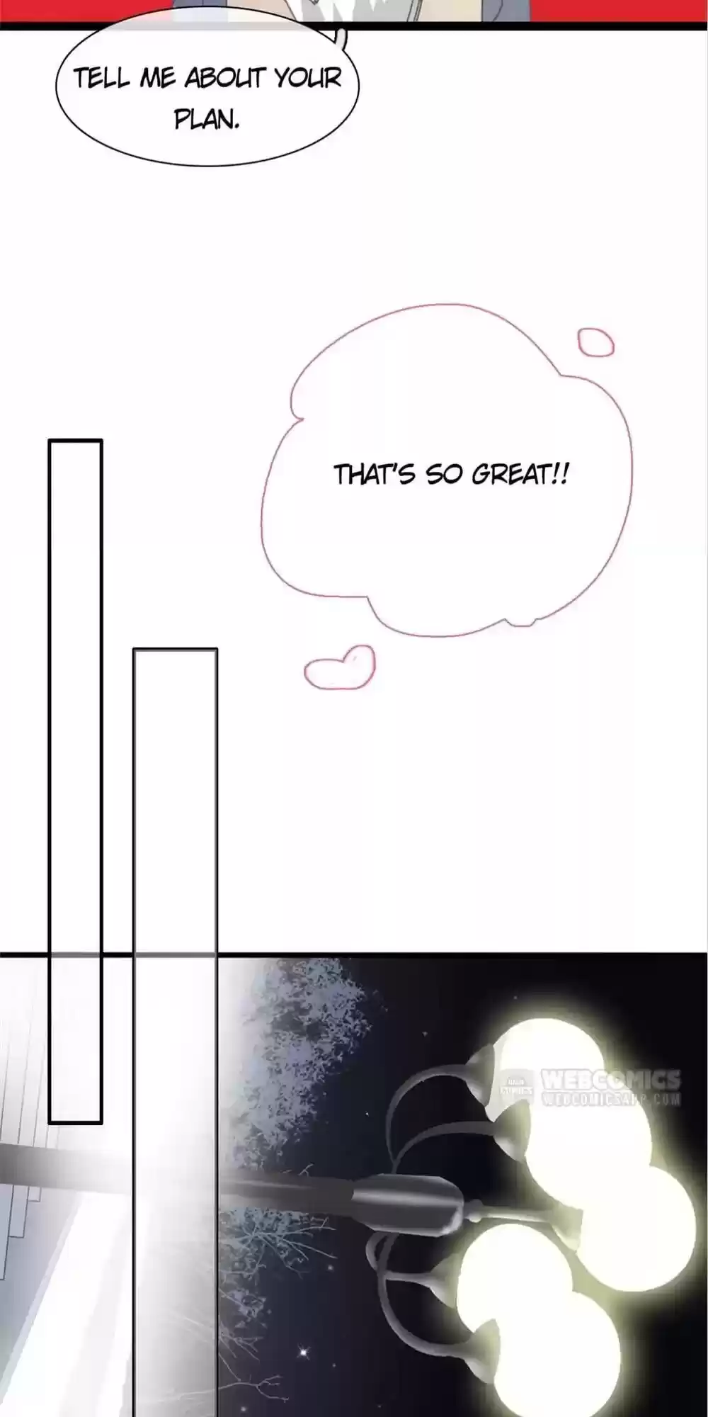 The “Giantess” Wants Love Chapter 144