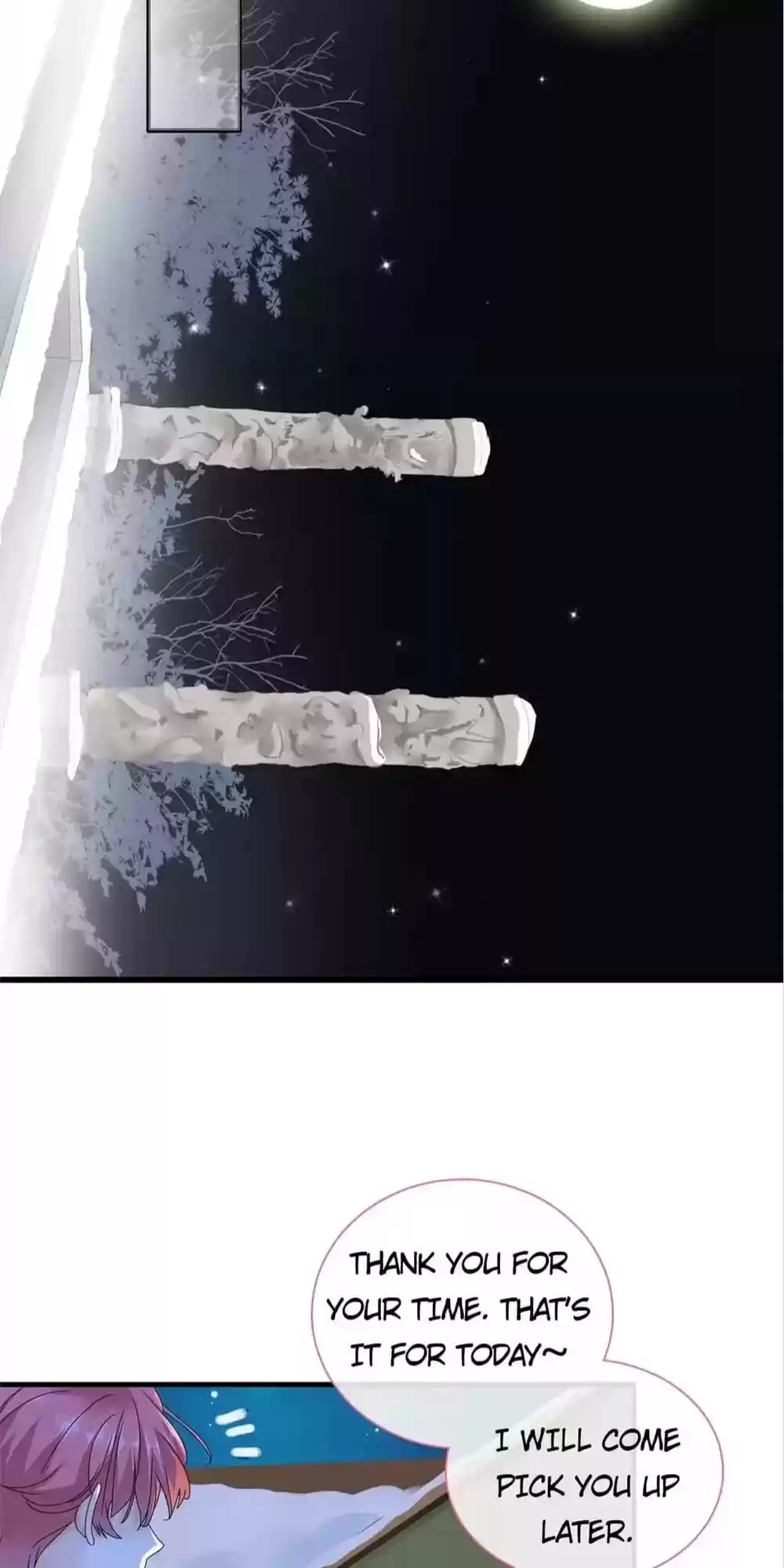 The “Giantess” Wants Love Chapter 144