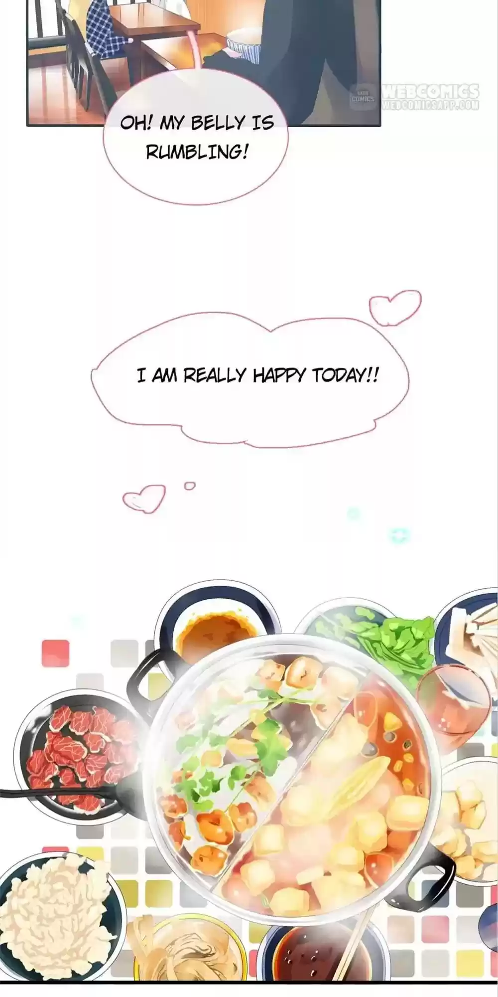 The “Giantess” Wants Love Chapter 144