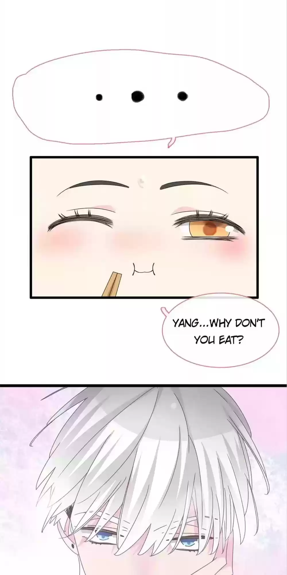 The “Giantess” Wants Love Chapter 144