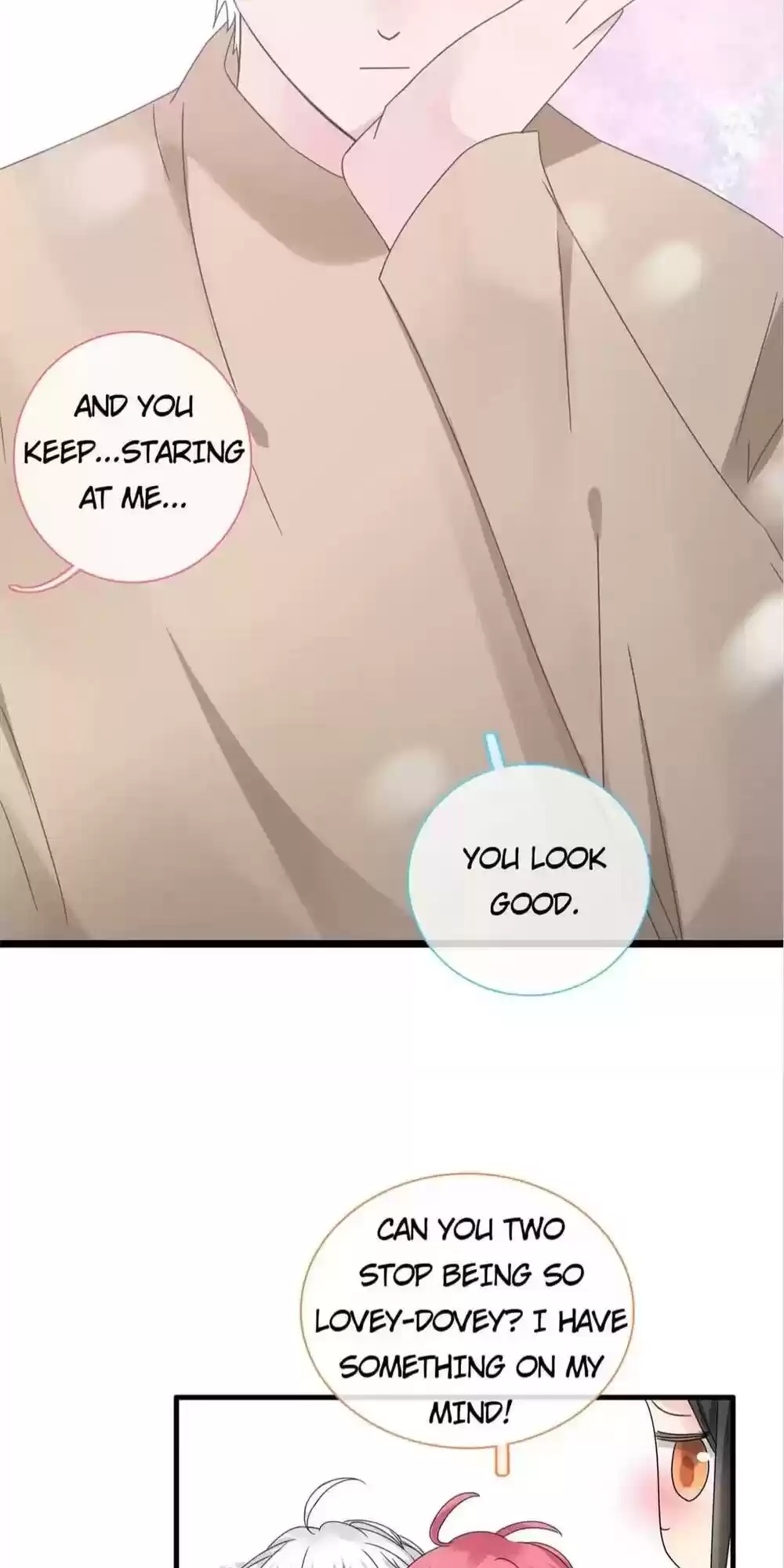 The “Giantess” Wants Love Chapter 144