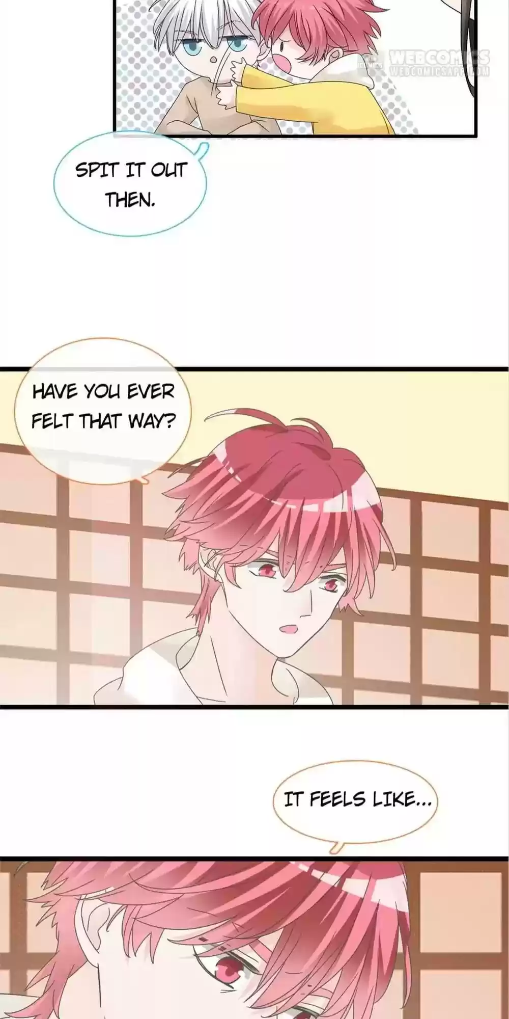 The “Giantess” Wants Love Chapter 144