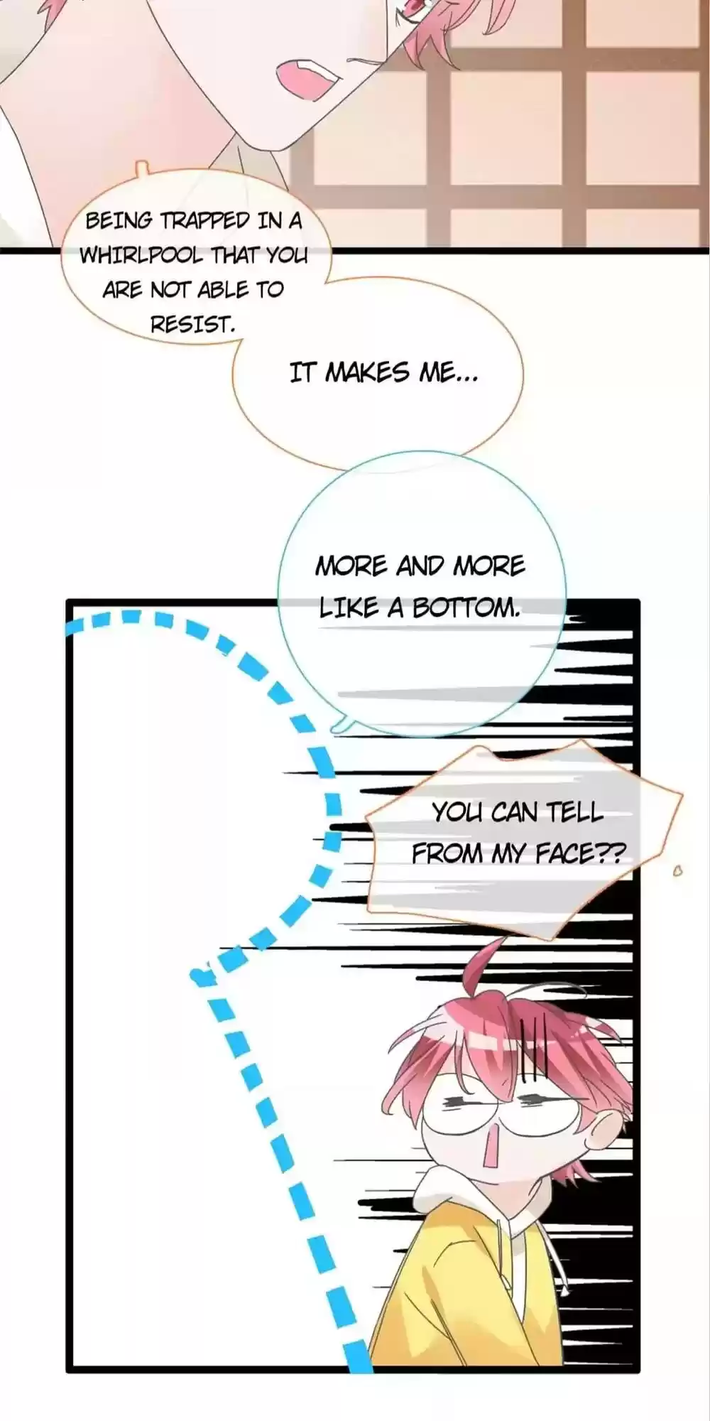 The “Giantess” Wants Love Chapter 144