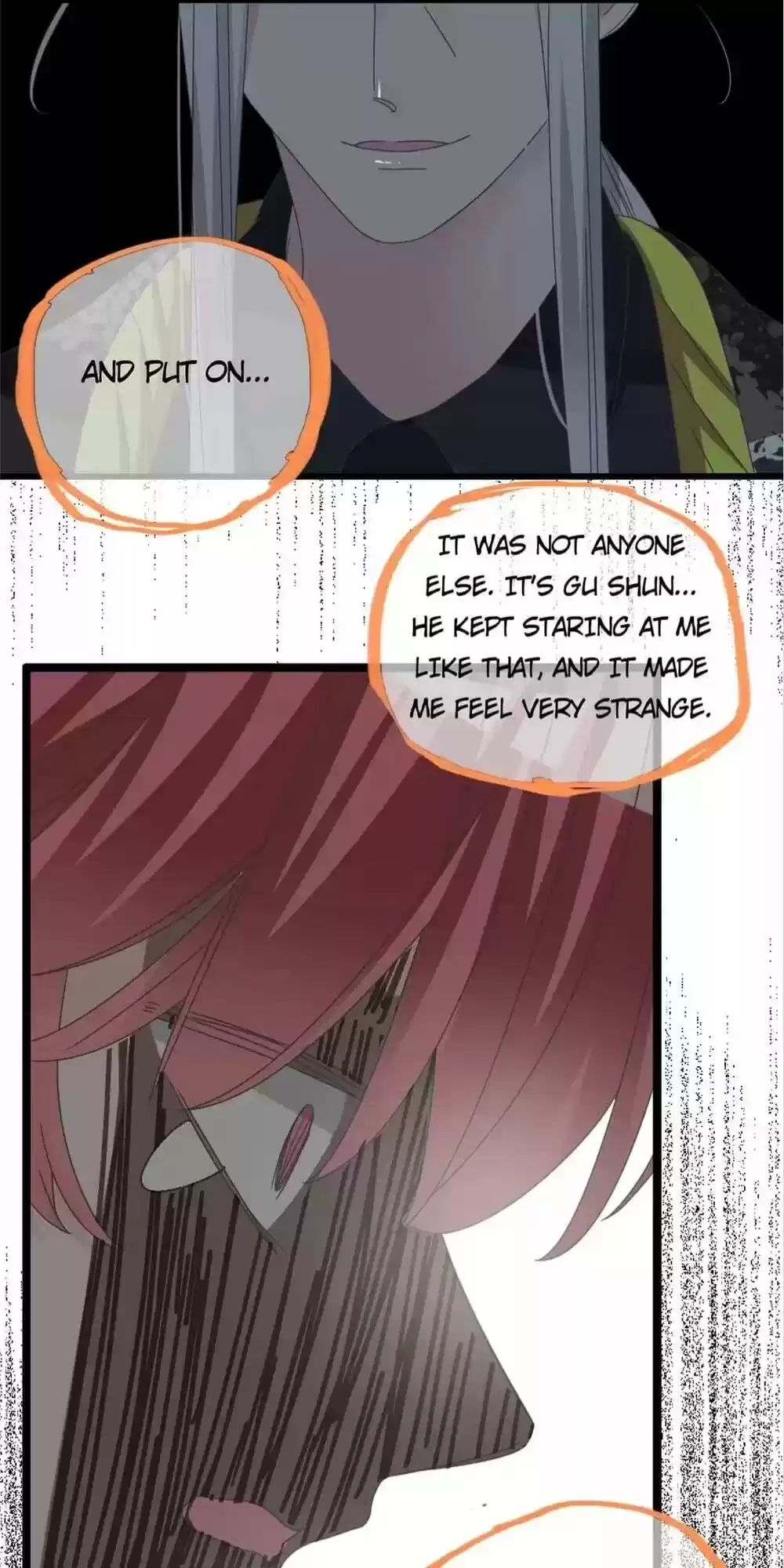 The “Giantess” Wants Love Chapter 144