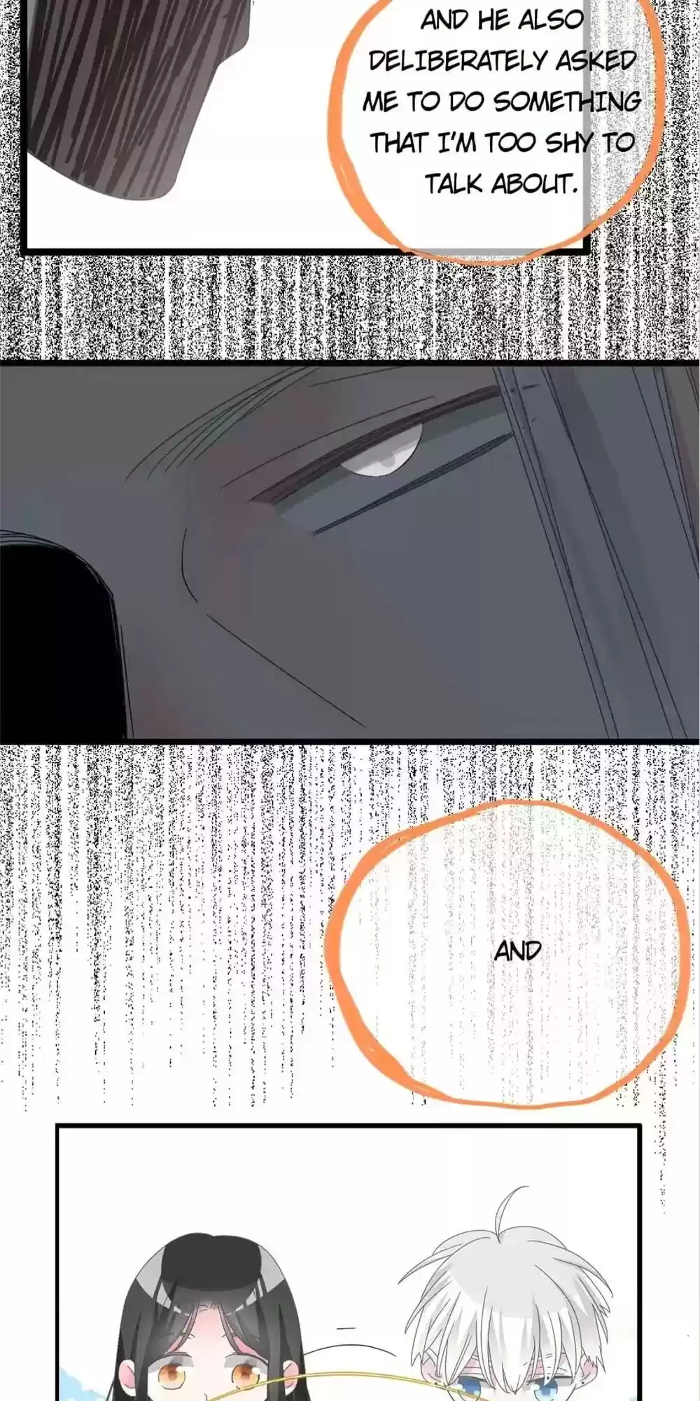 The “Giantess” Wants Love Chapter 144