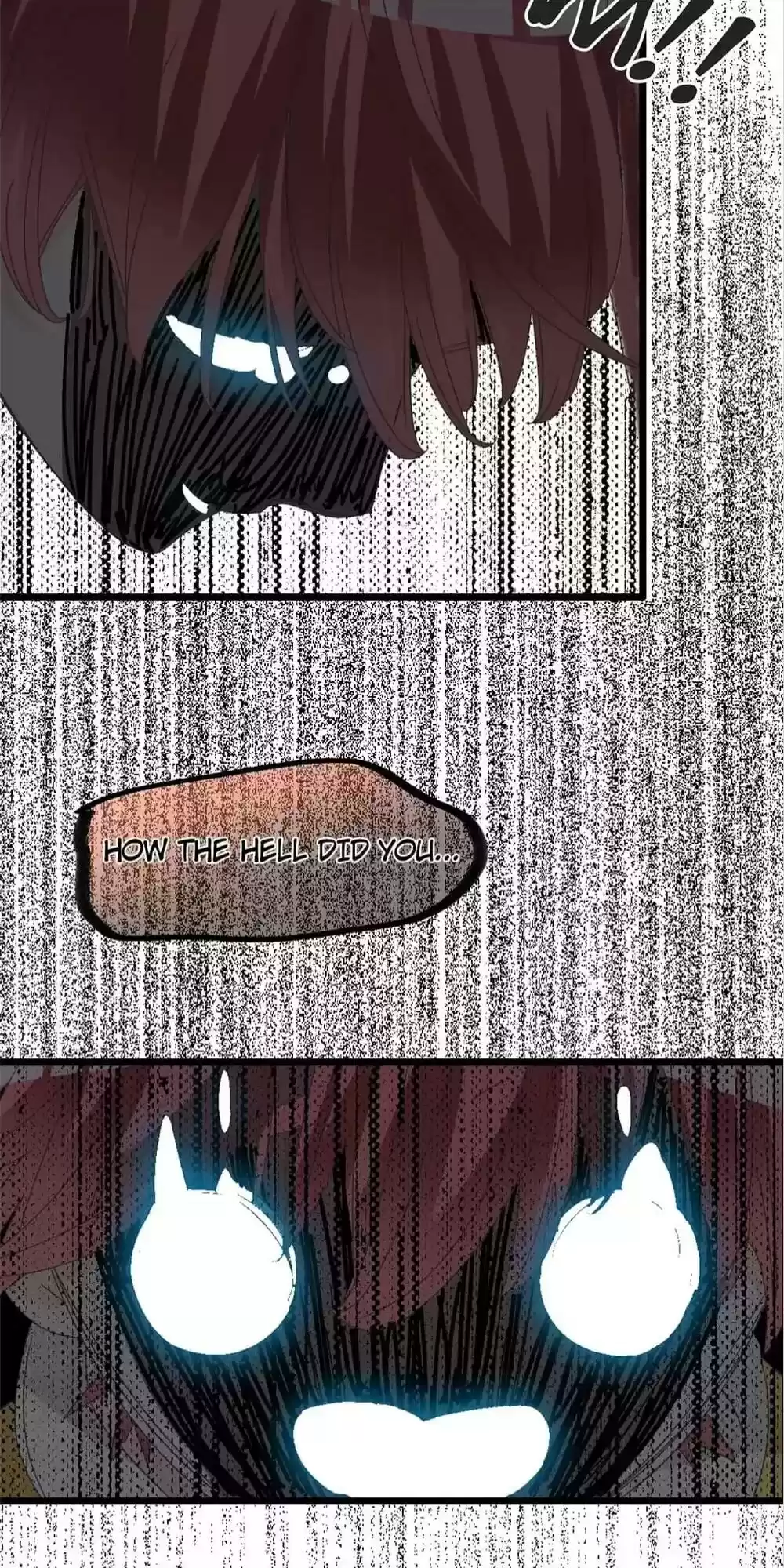 The “Giantess” Wants Love Chapter 144