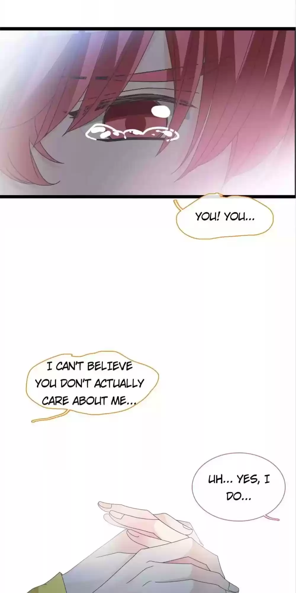 The “Giantess” Wants Love Chapter 145