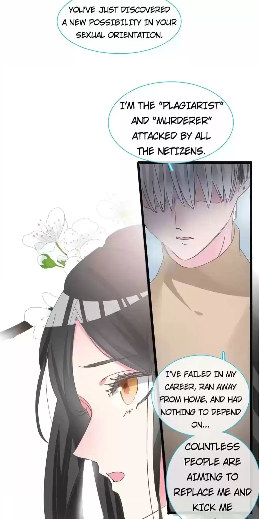 The “Giantess” Wants Love Chapter 145