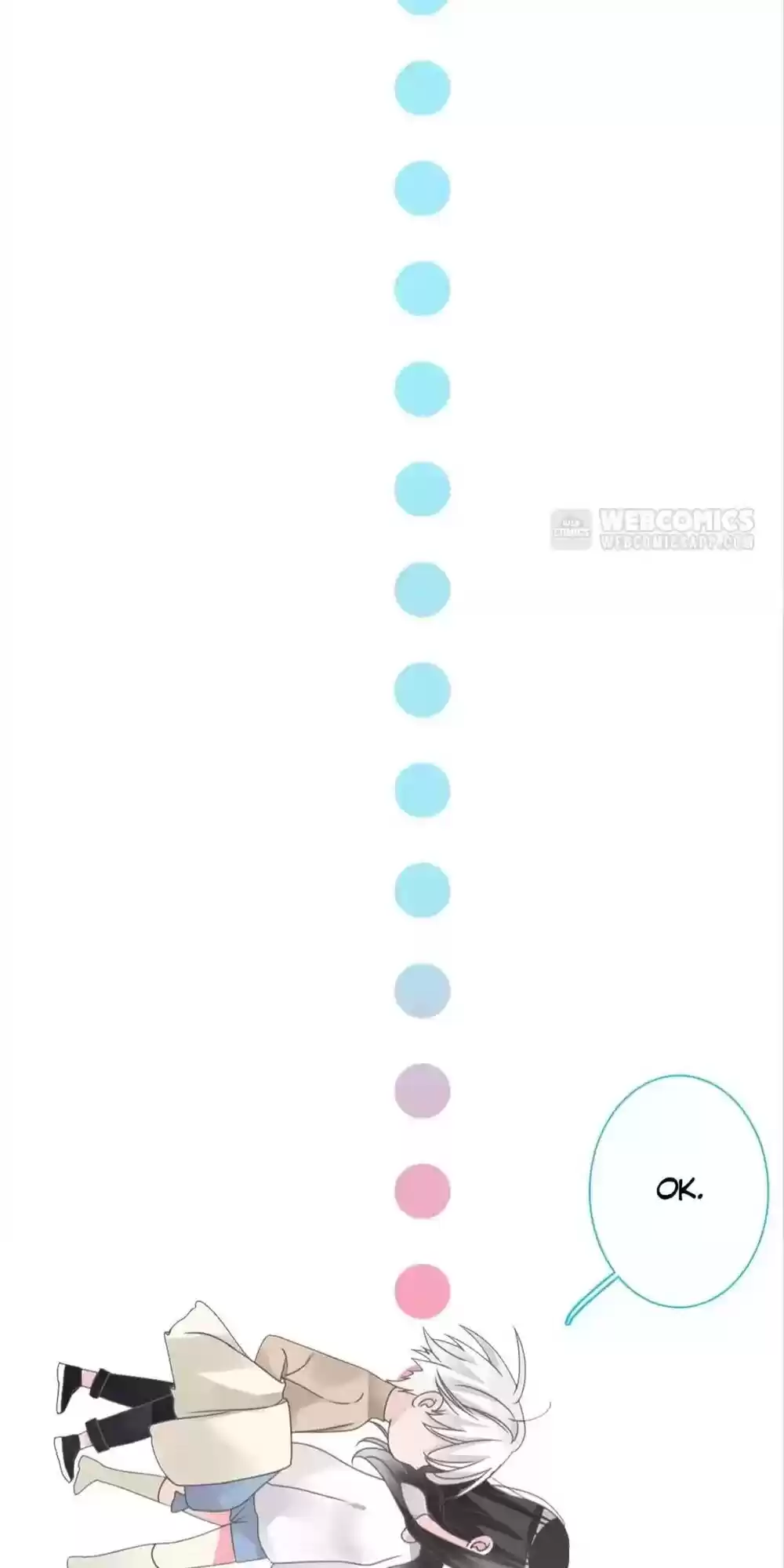 The “Giantess” Wants Love Chapter 145