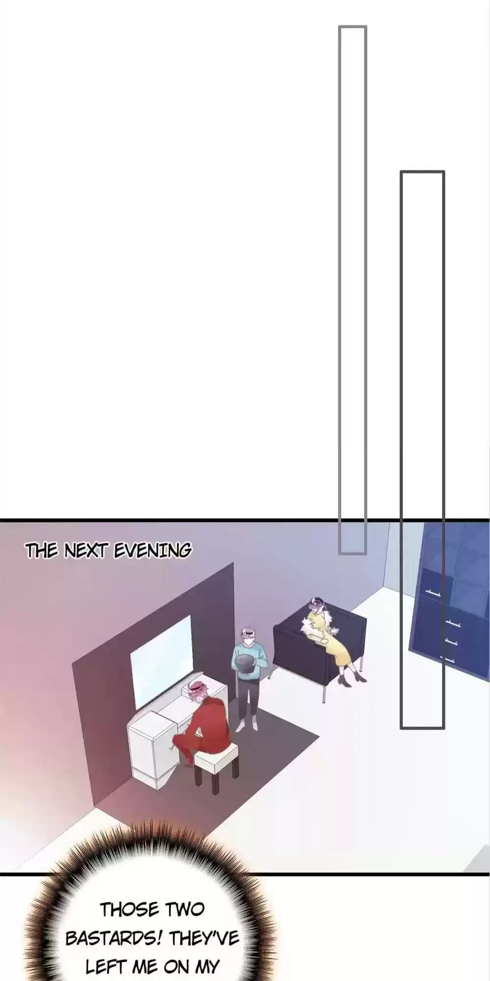 The “Giantess” Wants Love Chapter 145