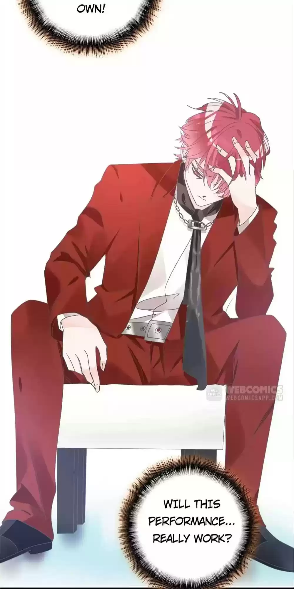 The “Giantess” Wants Love Chapter 145