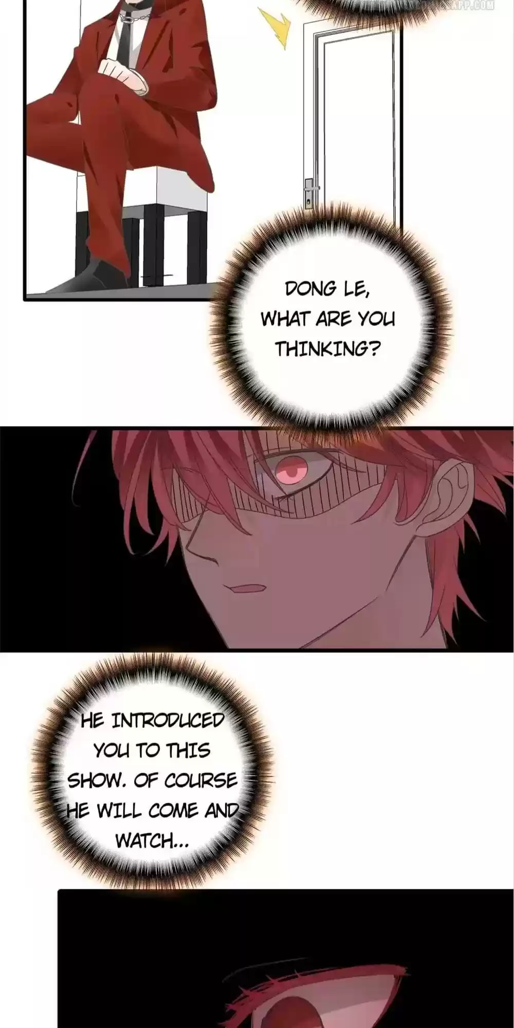 The “Giantess” Wants Love Chapter 145