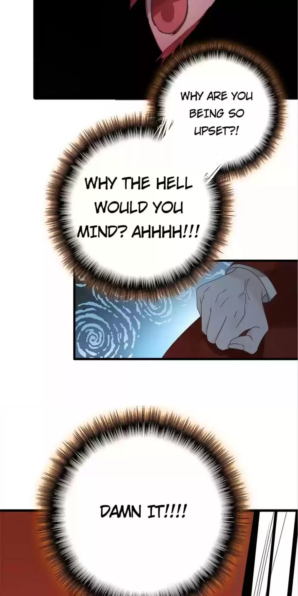 The “Giantess” Wants Love Chapter 145