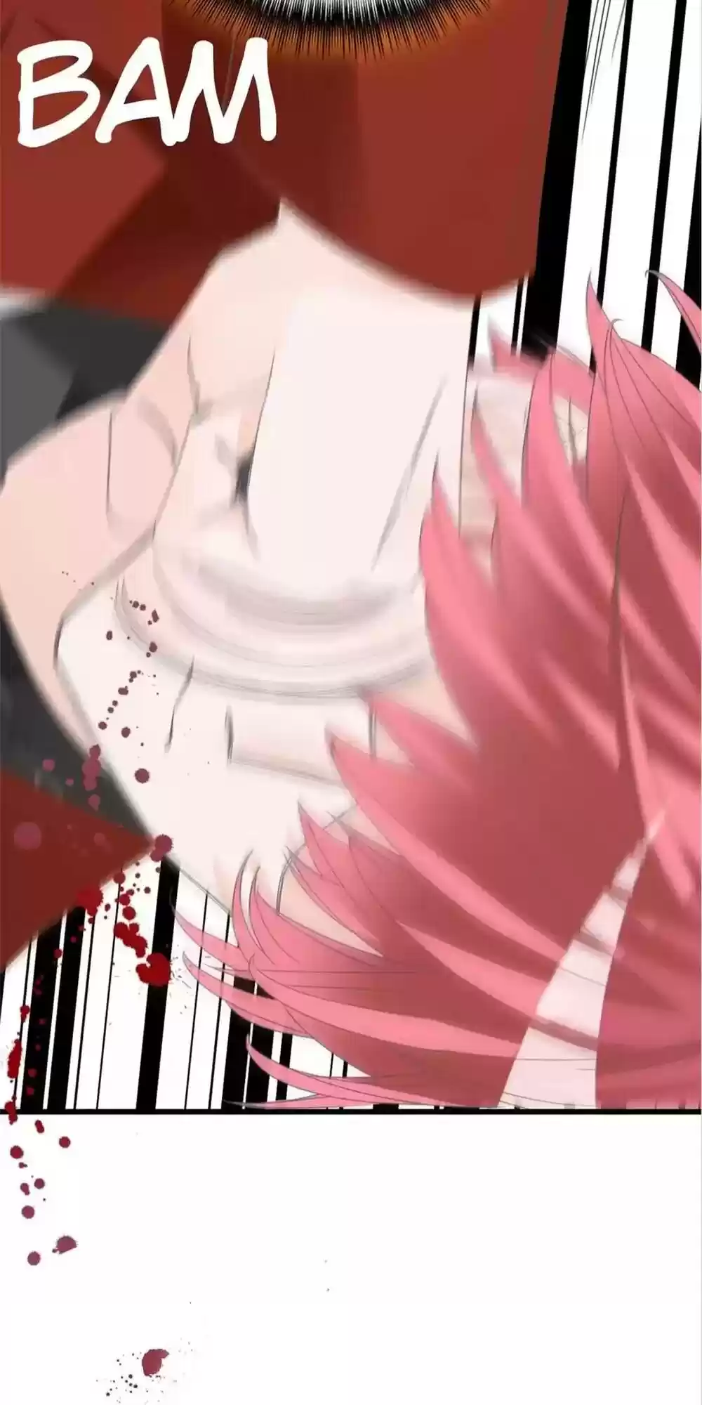 The “Giantess” Wants Love Chapter 145