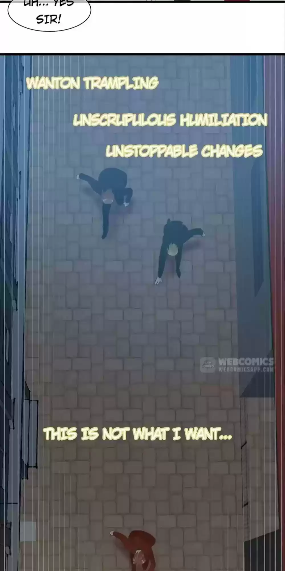 The “Giantess” Wants Love Chapter 145