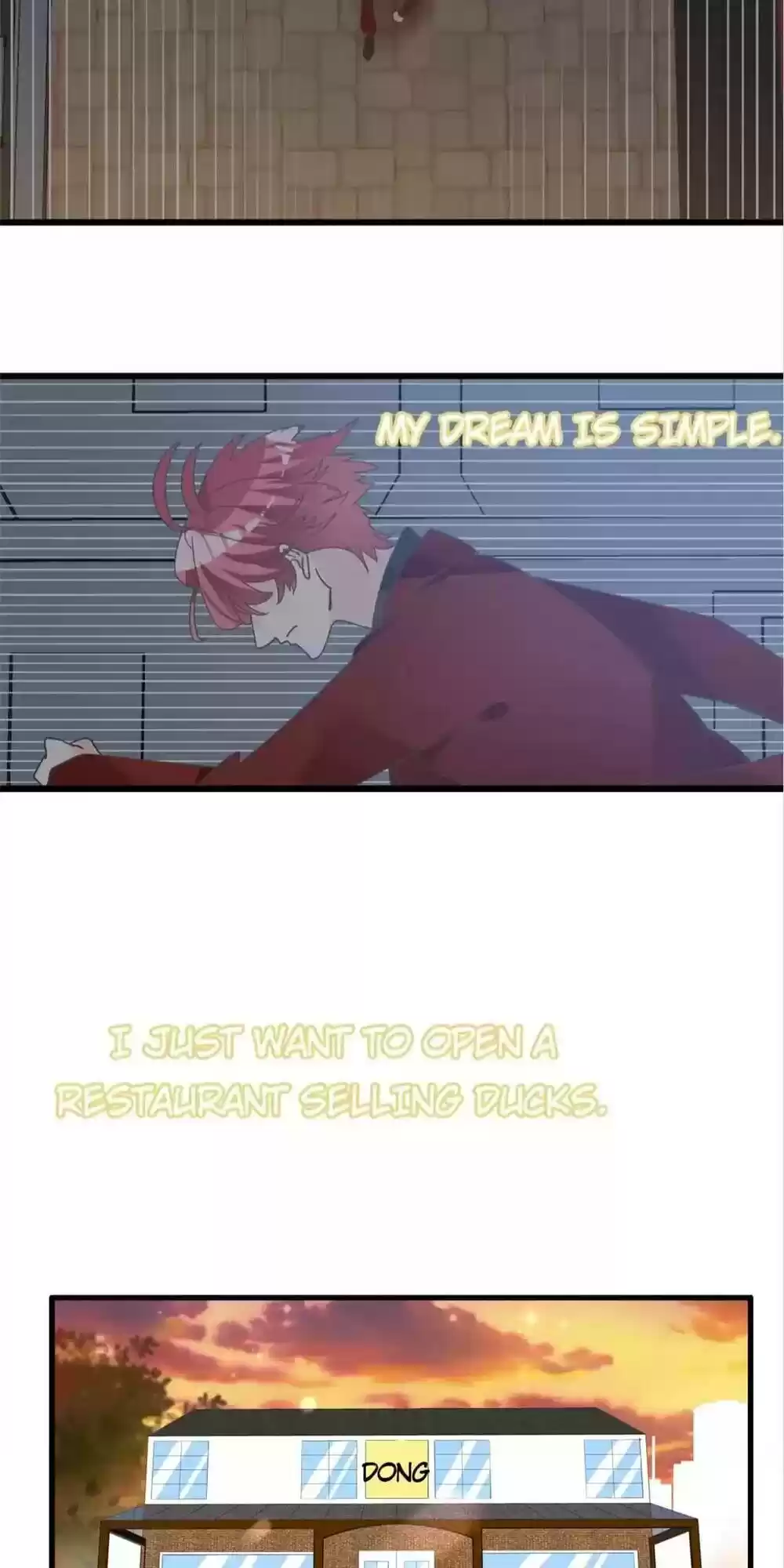 The “Giantess” Wants Love Chapter 145