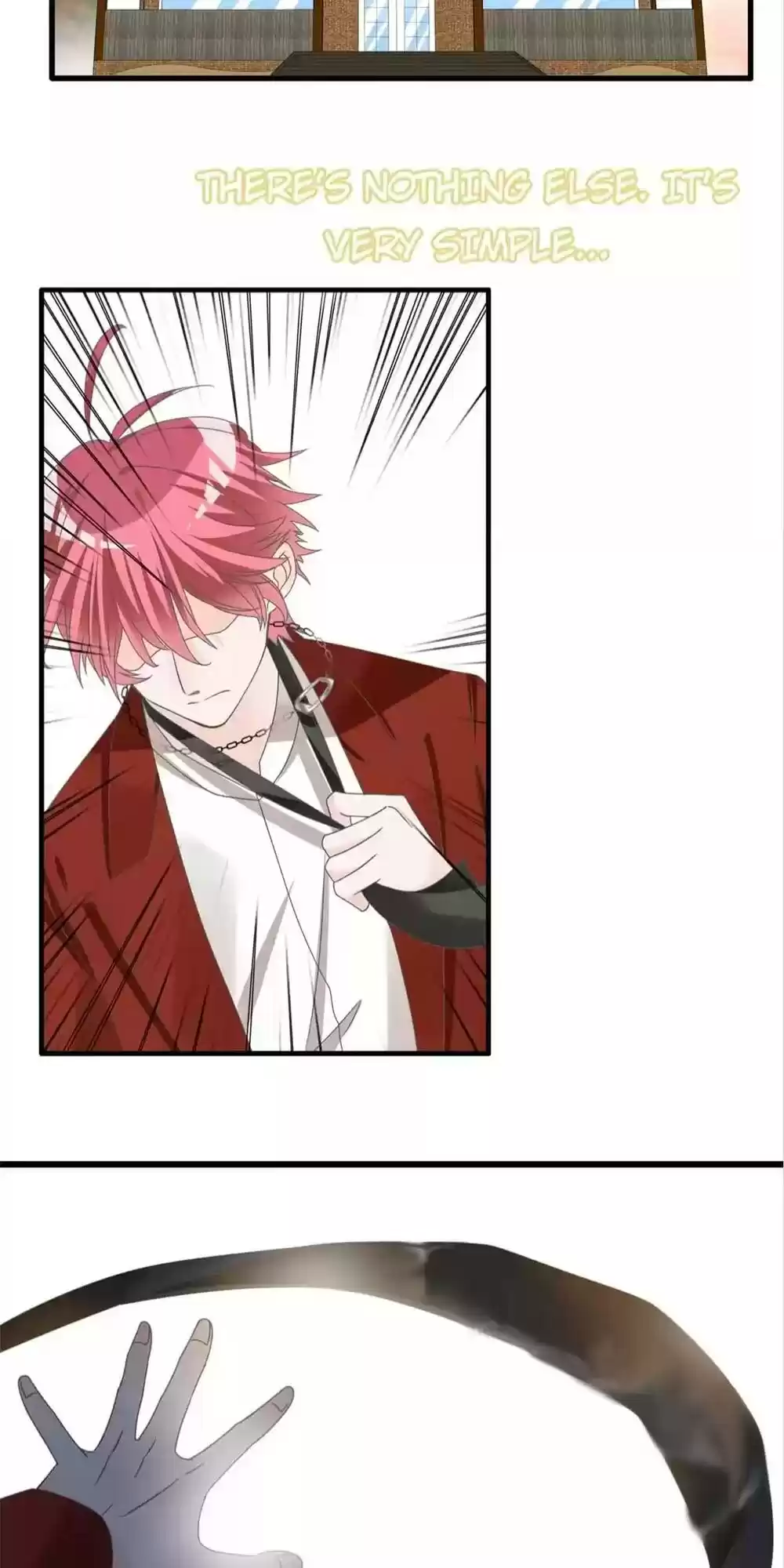 The “Giantess” Wants Love Chapter 145