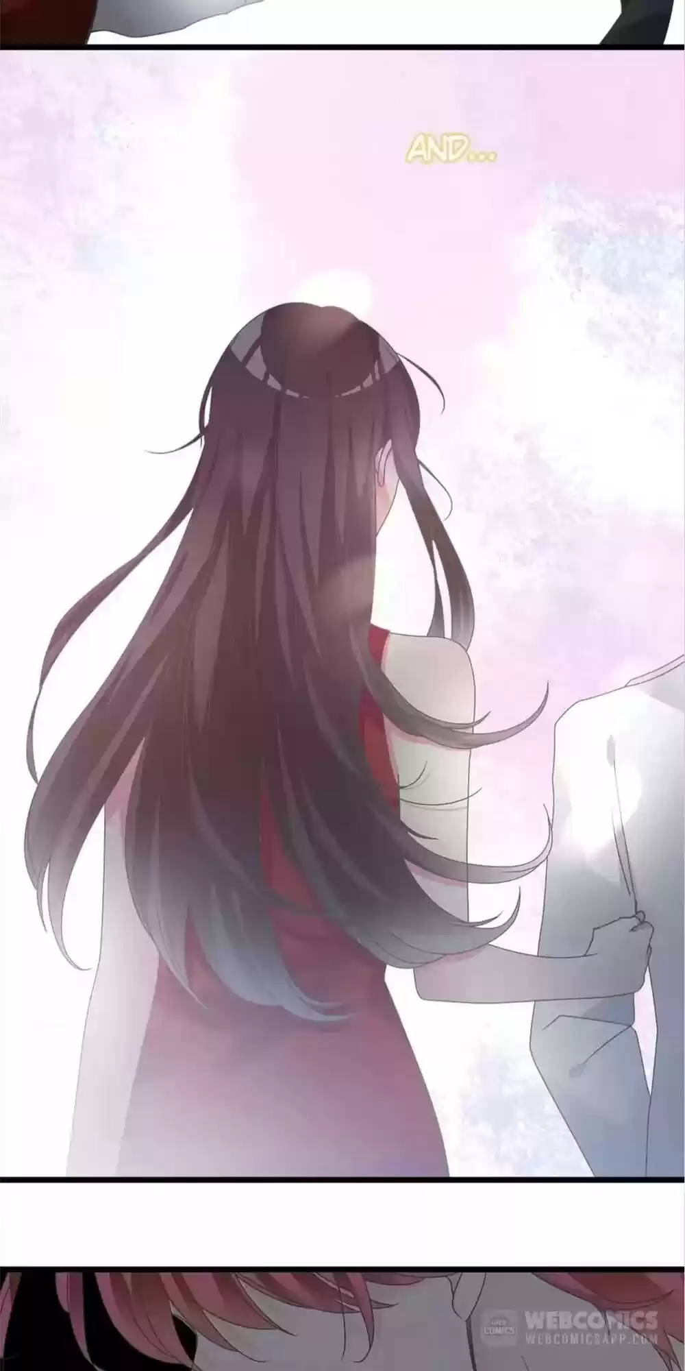 The “Giantess” Wants Love Chapter 145