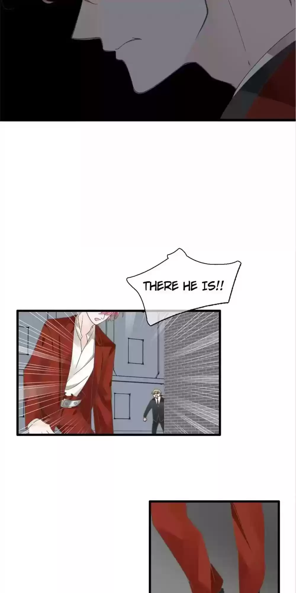 The “Giantess” Wants Love Chapter 145