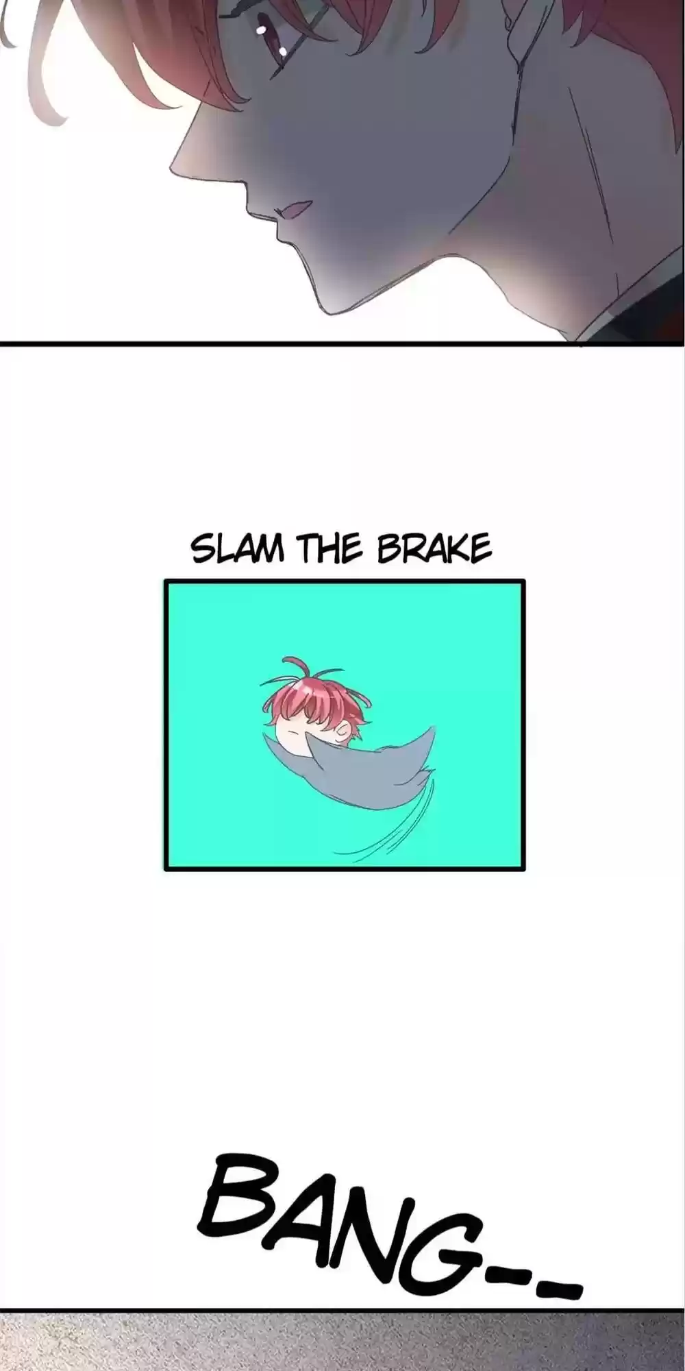 The “Giantess” Wants Love Chapter 145